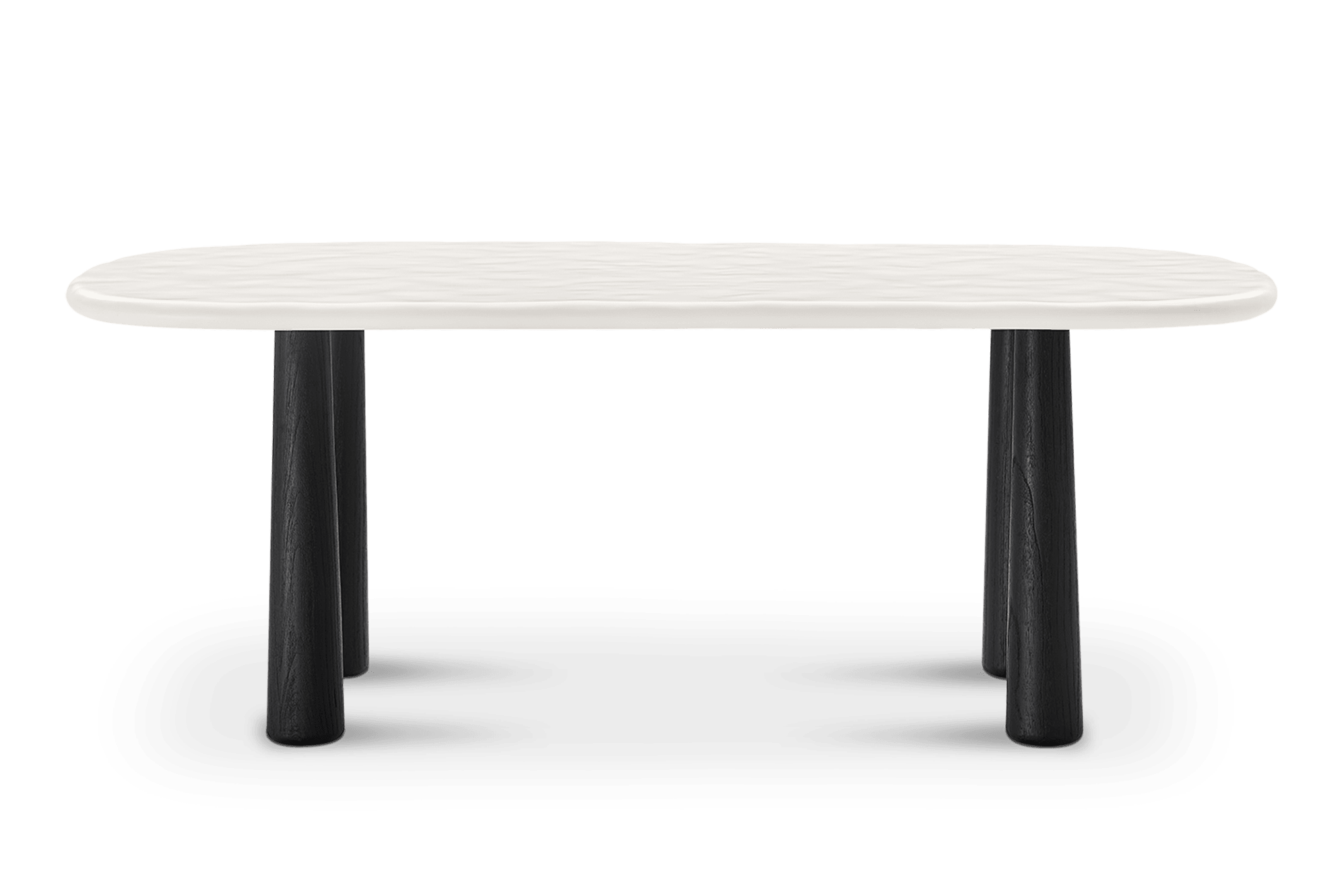 Allura Dining Table, 70.9"