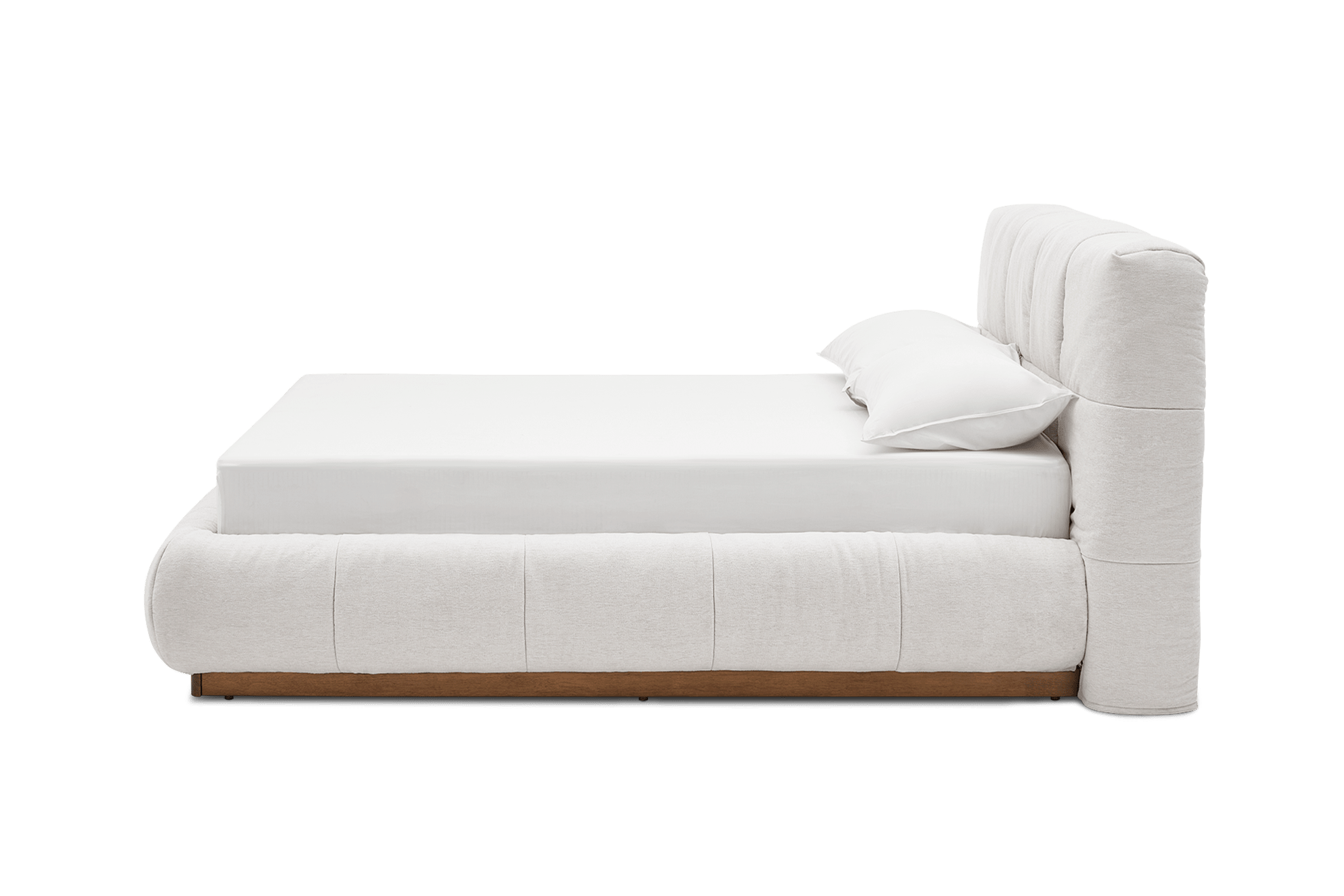 Esmee Performance Fabric Bed 6