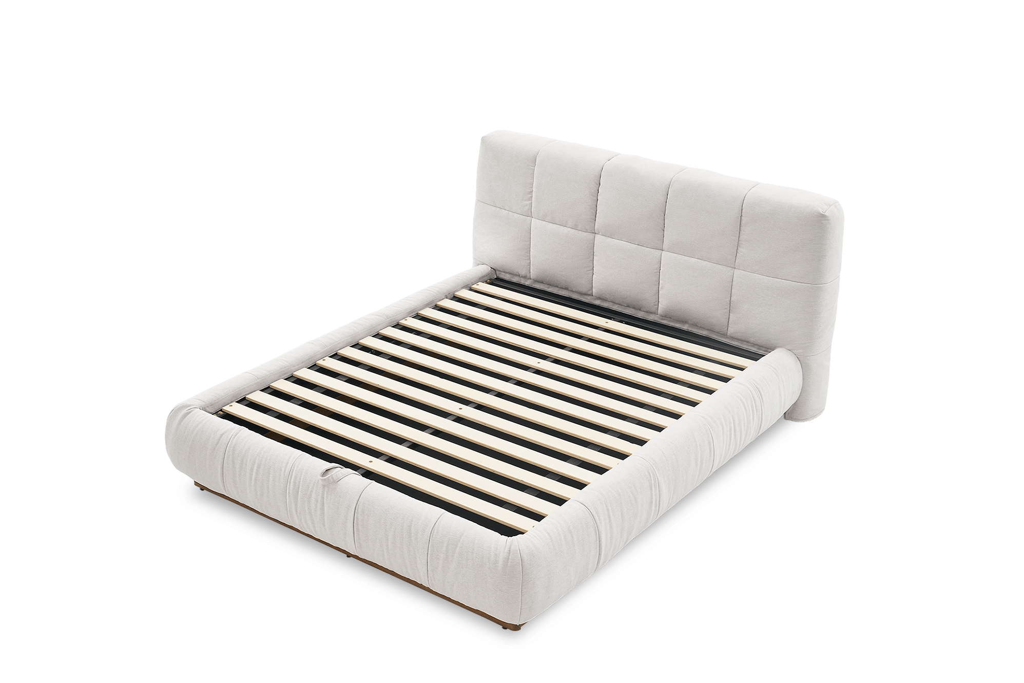 Esmee Performance Fabric Bed 7