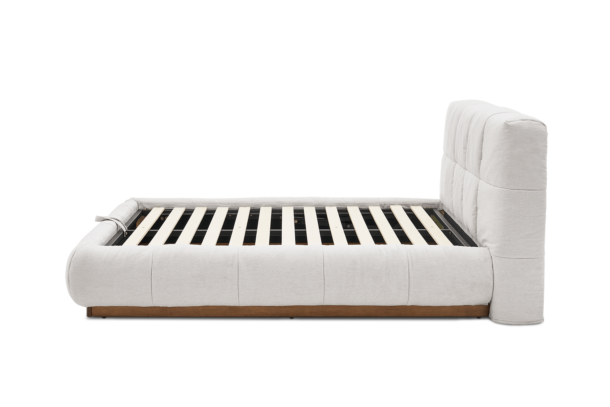 Esmee Performance Fabric Bed 8