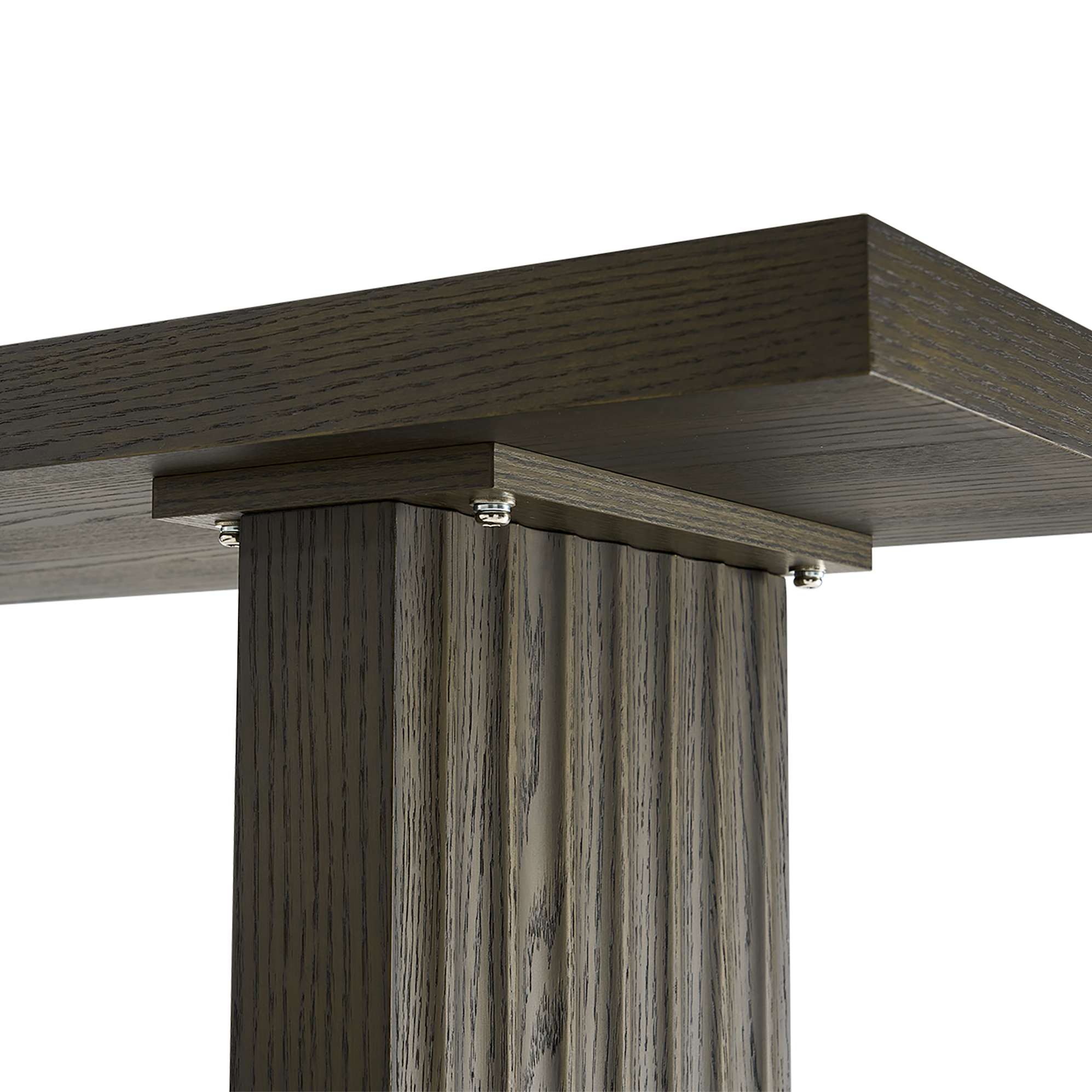 Sloane Slim Rectangular Coffee Table 2