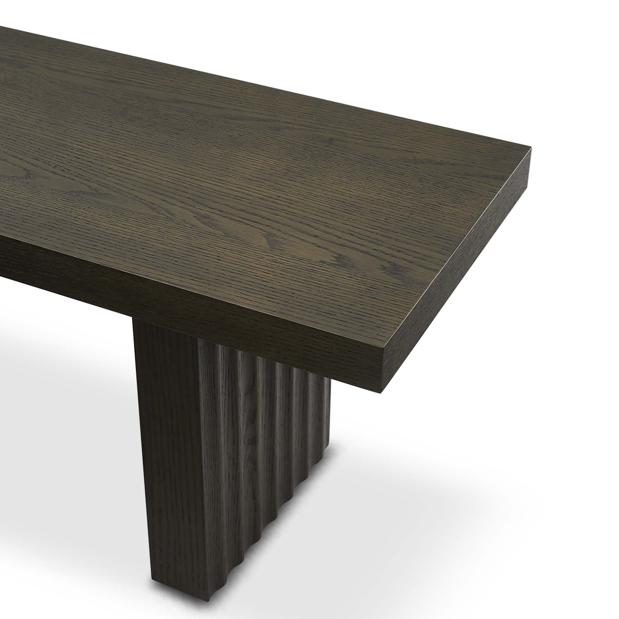 Sloane Slim Rectangular Coffee Table 1