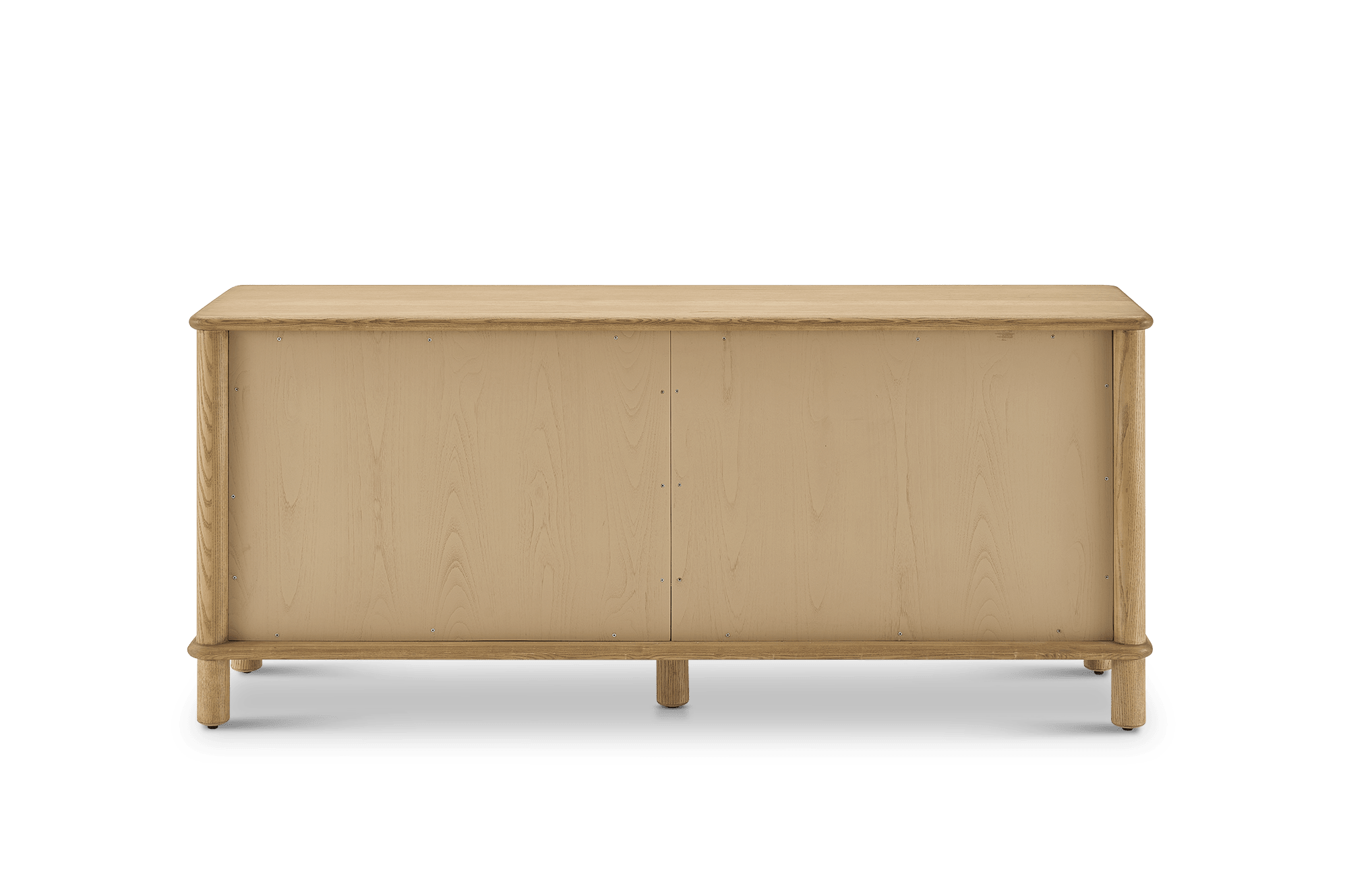 Ashen Papercord Sideboard 8