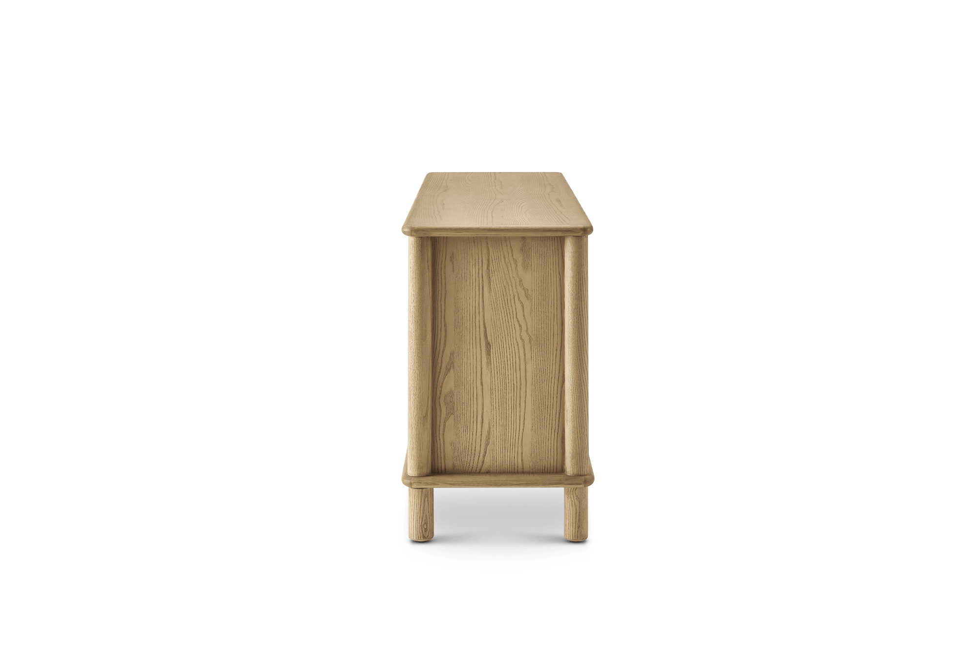 Ashen Papercord Sideboard 7