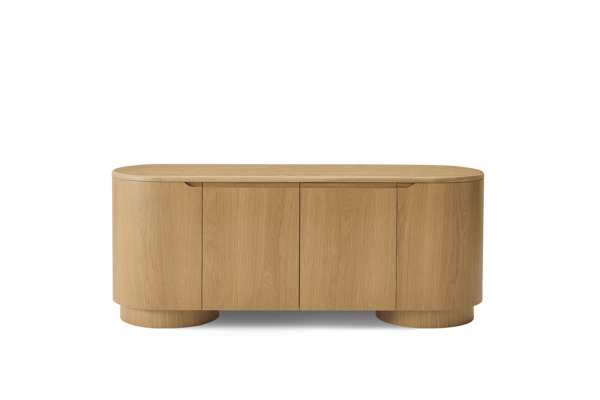 Posey TV Console, 150cm