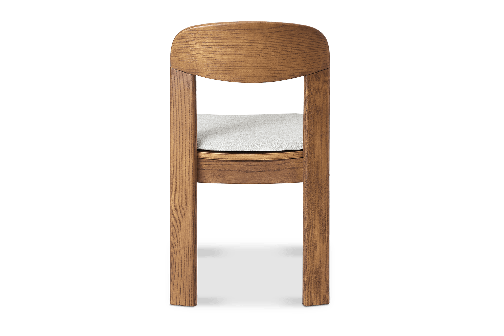 Anya Performance Fabric Dining Chair Set 9