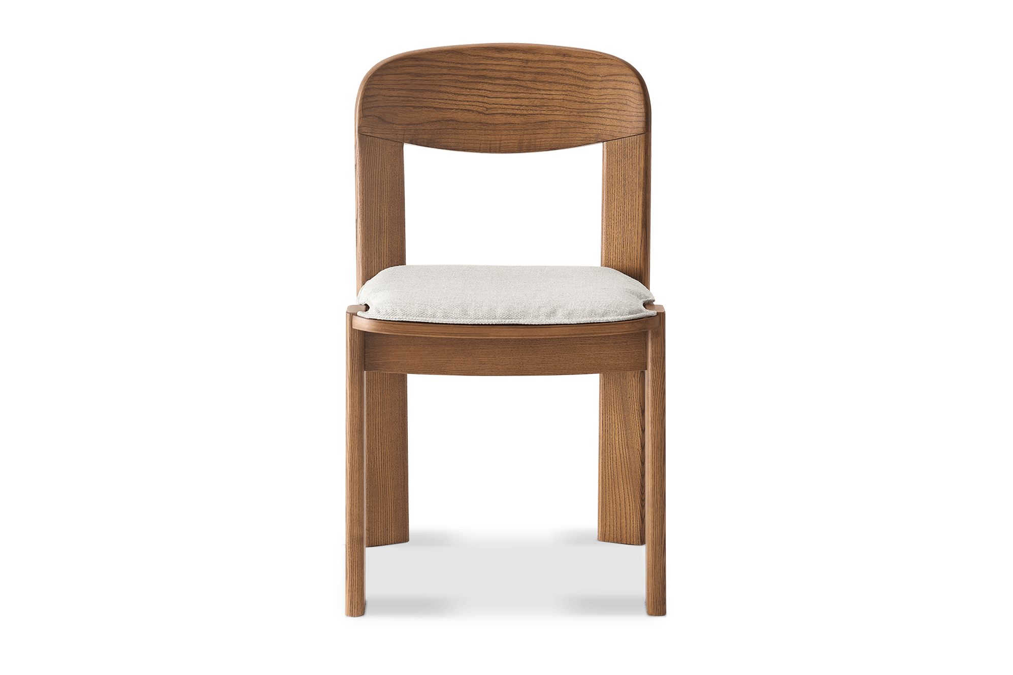 Anya Performance Fabric Dining Chair Set 6