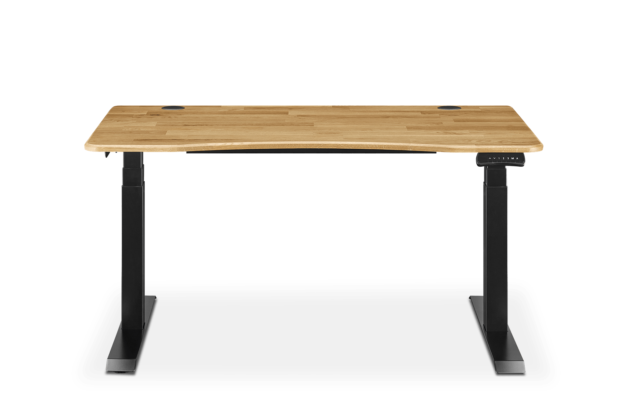 Emmerson Adjustable Standing Desk 10