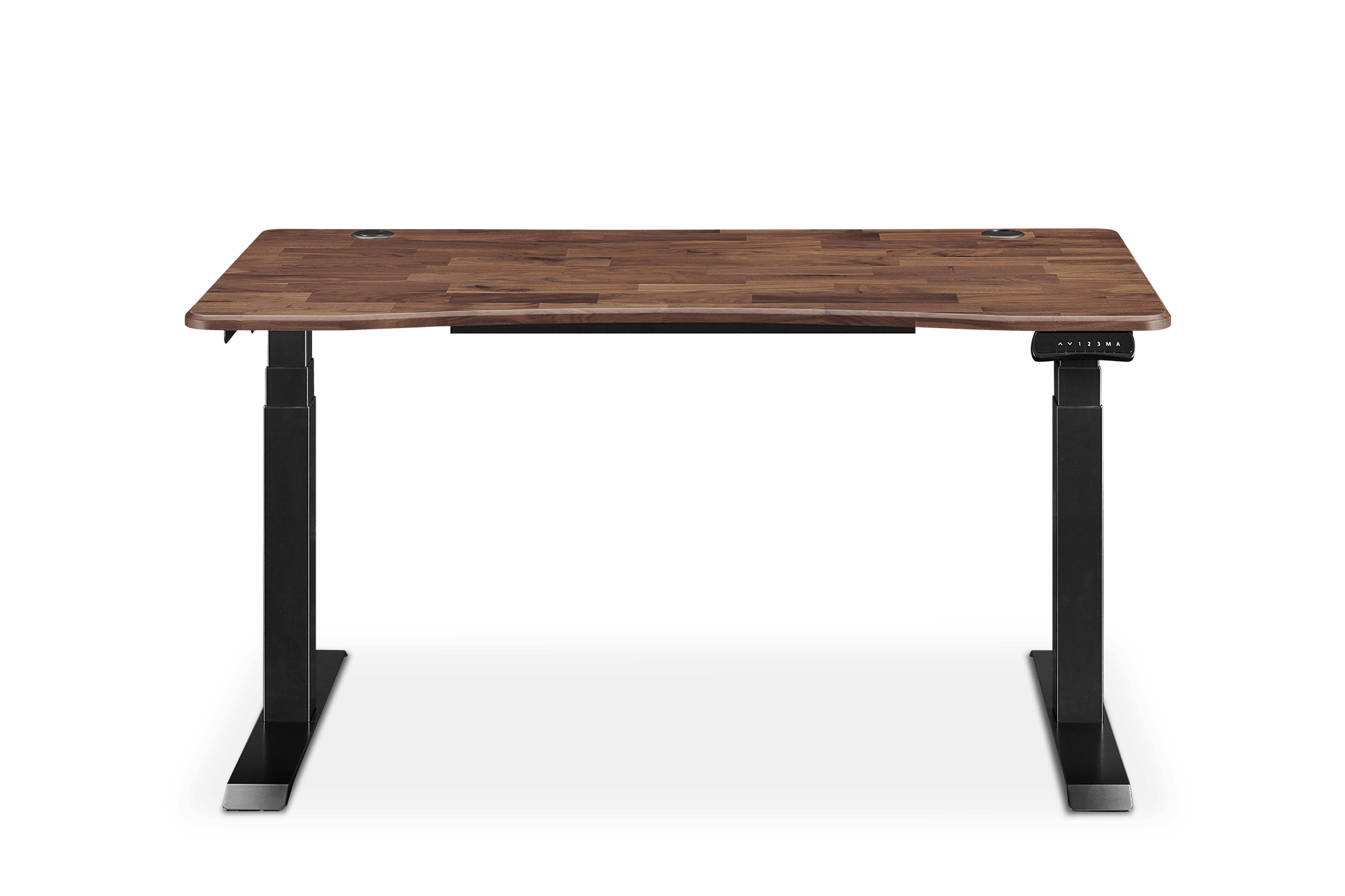 Emmerson Adjustable Standing Desk 9