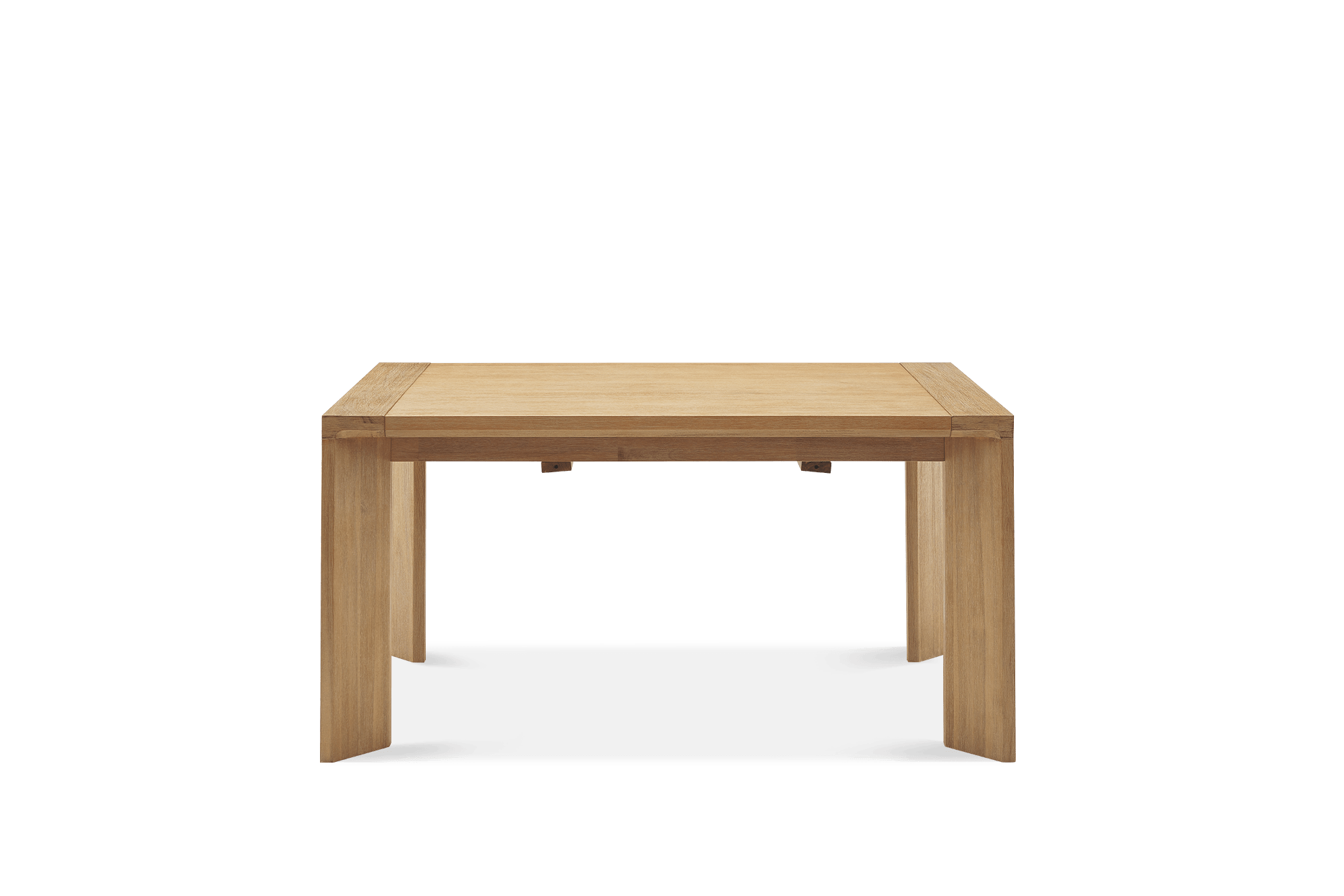 Casa Extendable Dining Table, 154-204cm 3