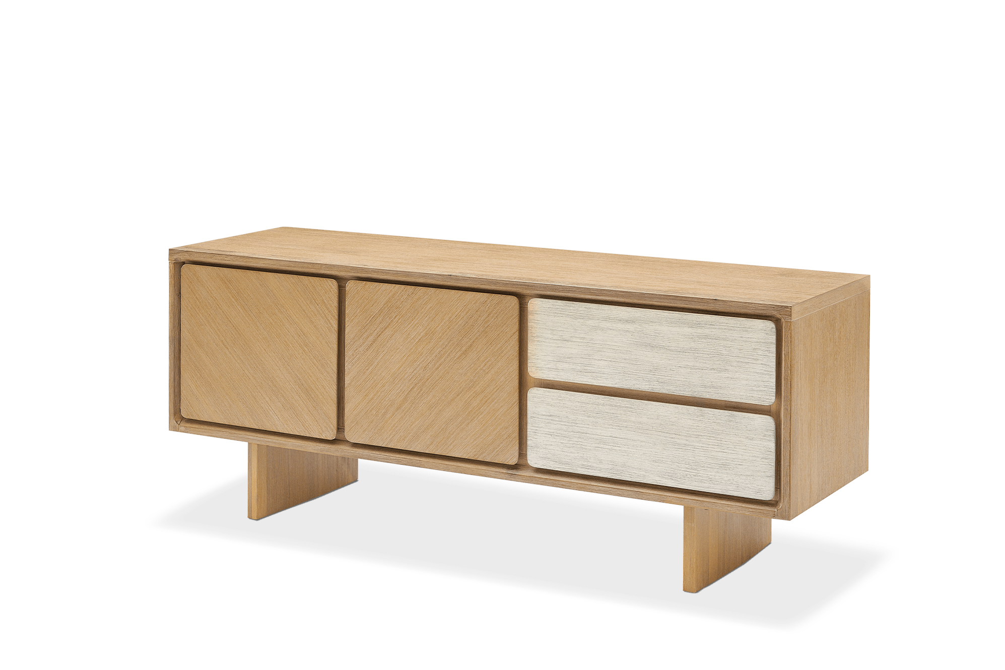 Casa TV Console 8