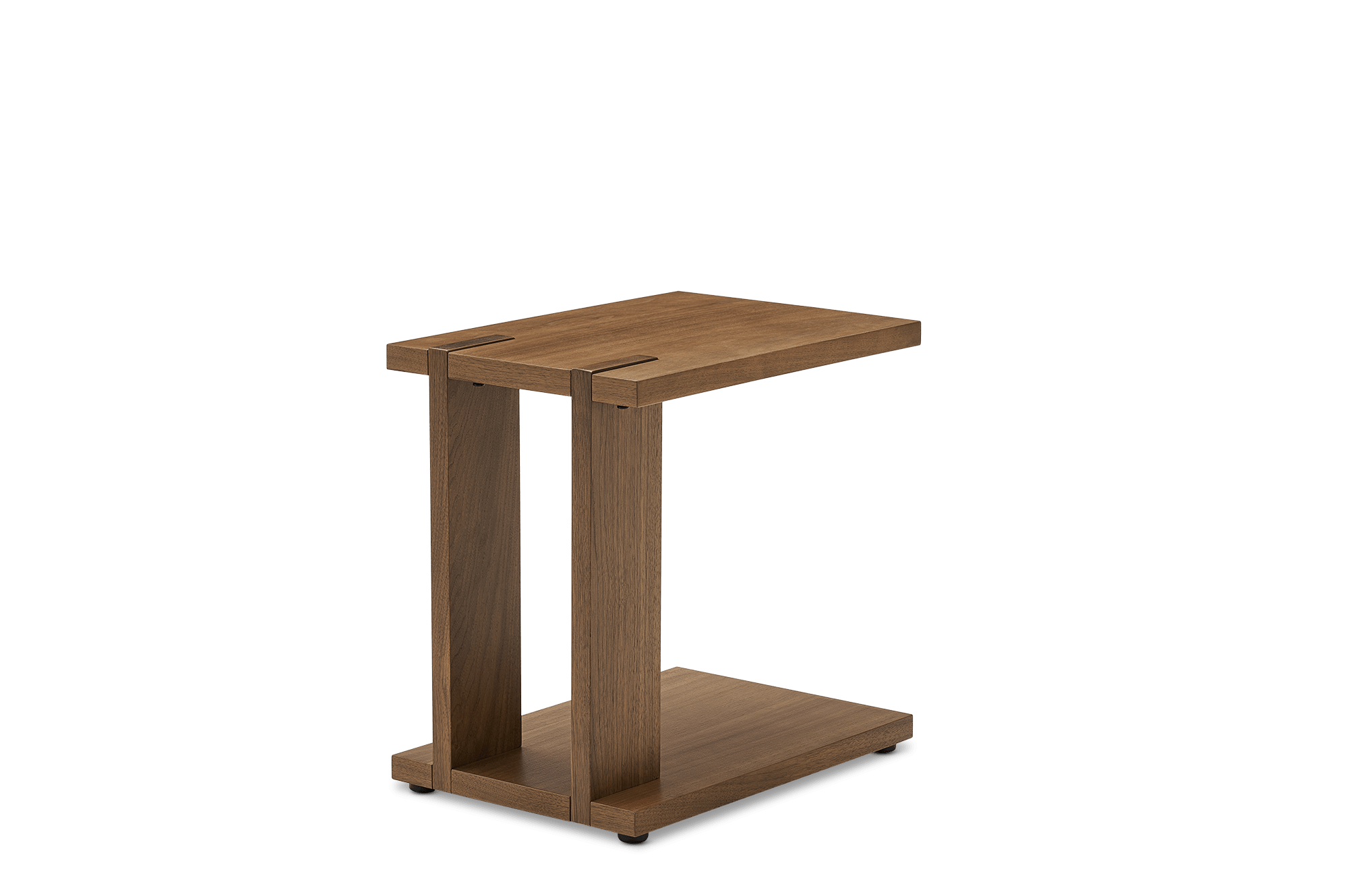 Mori C-Side Table 9