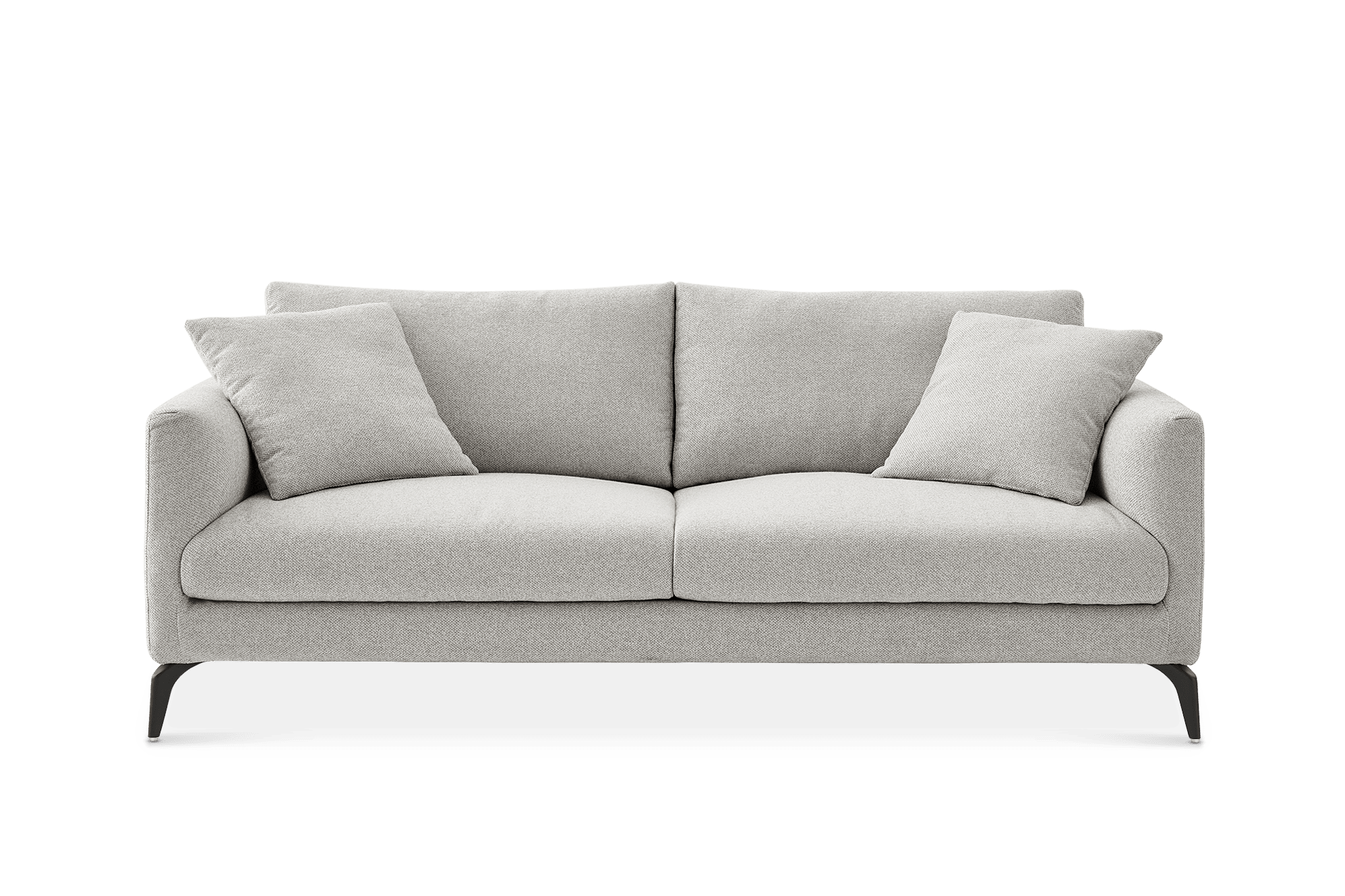 Lena Performance Fabric Sofa