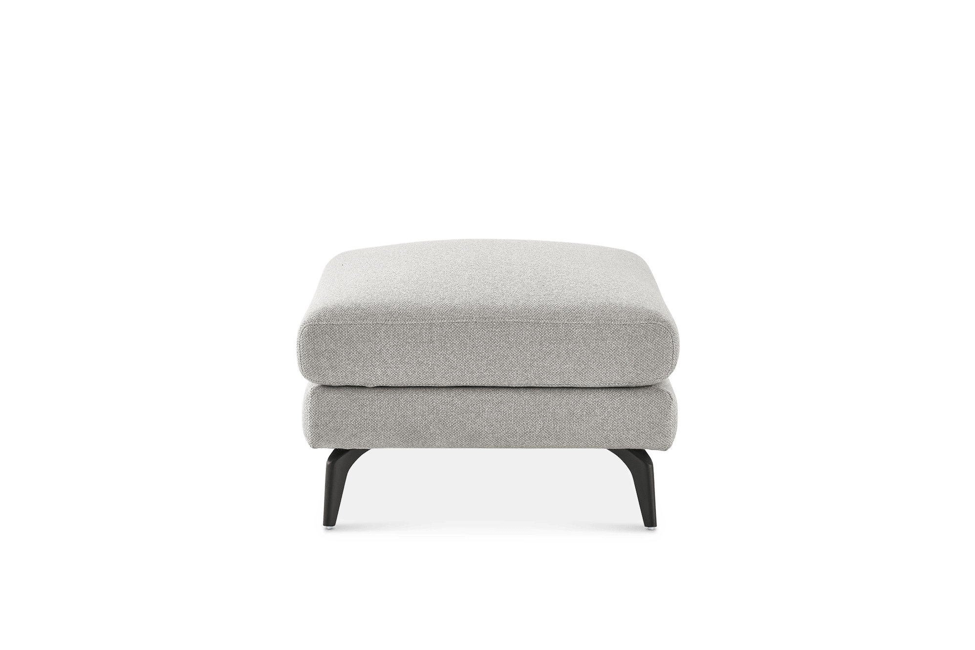 Lena Performance Fabric Ottoman 7