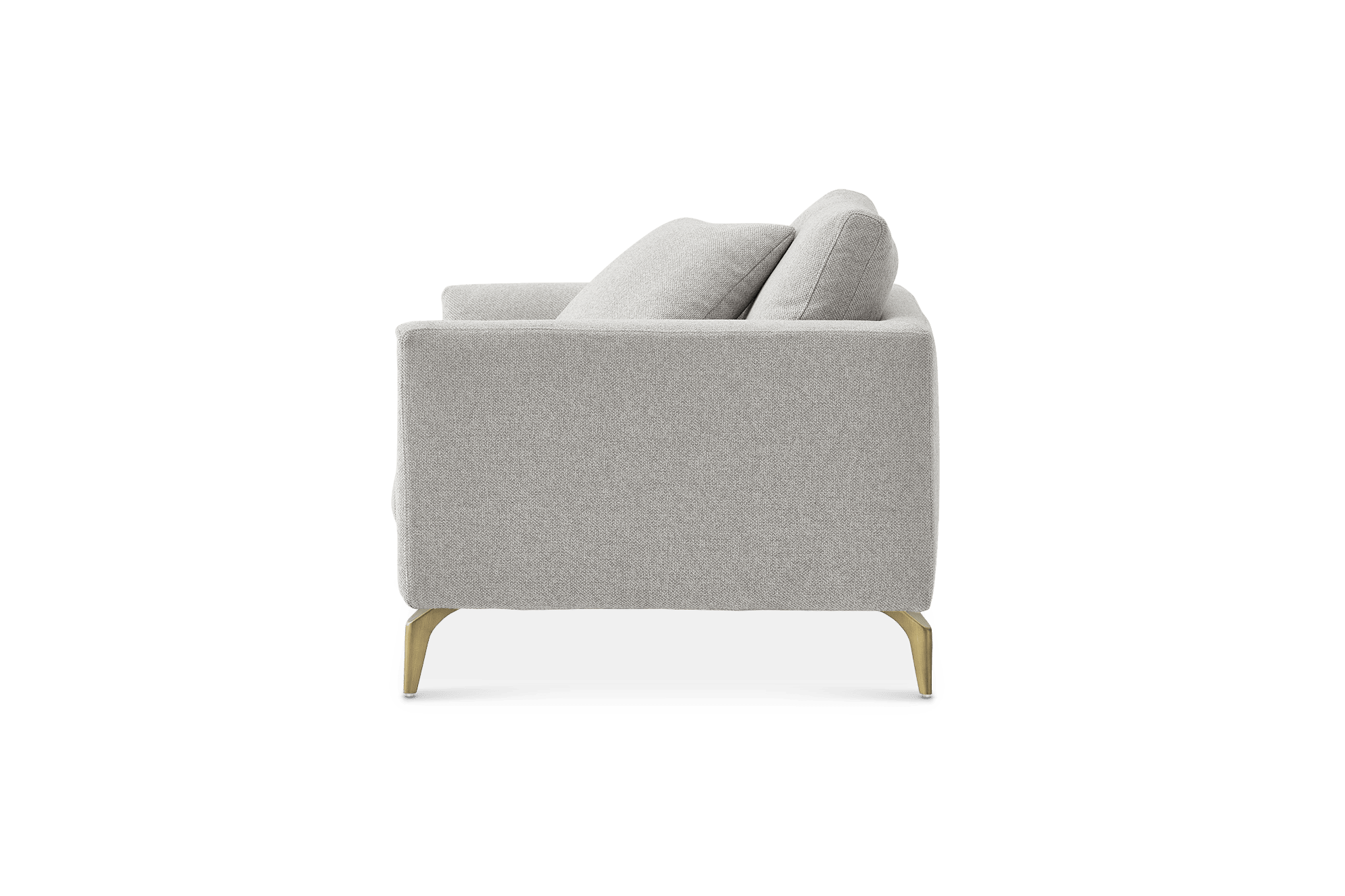 Lena Performance Fabric Armchair 9