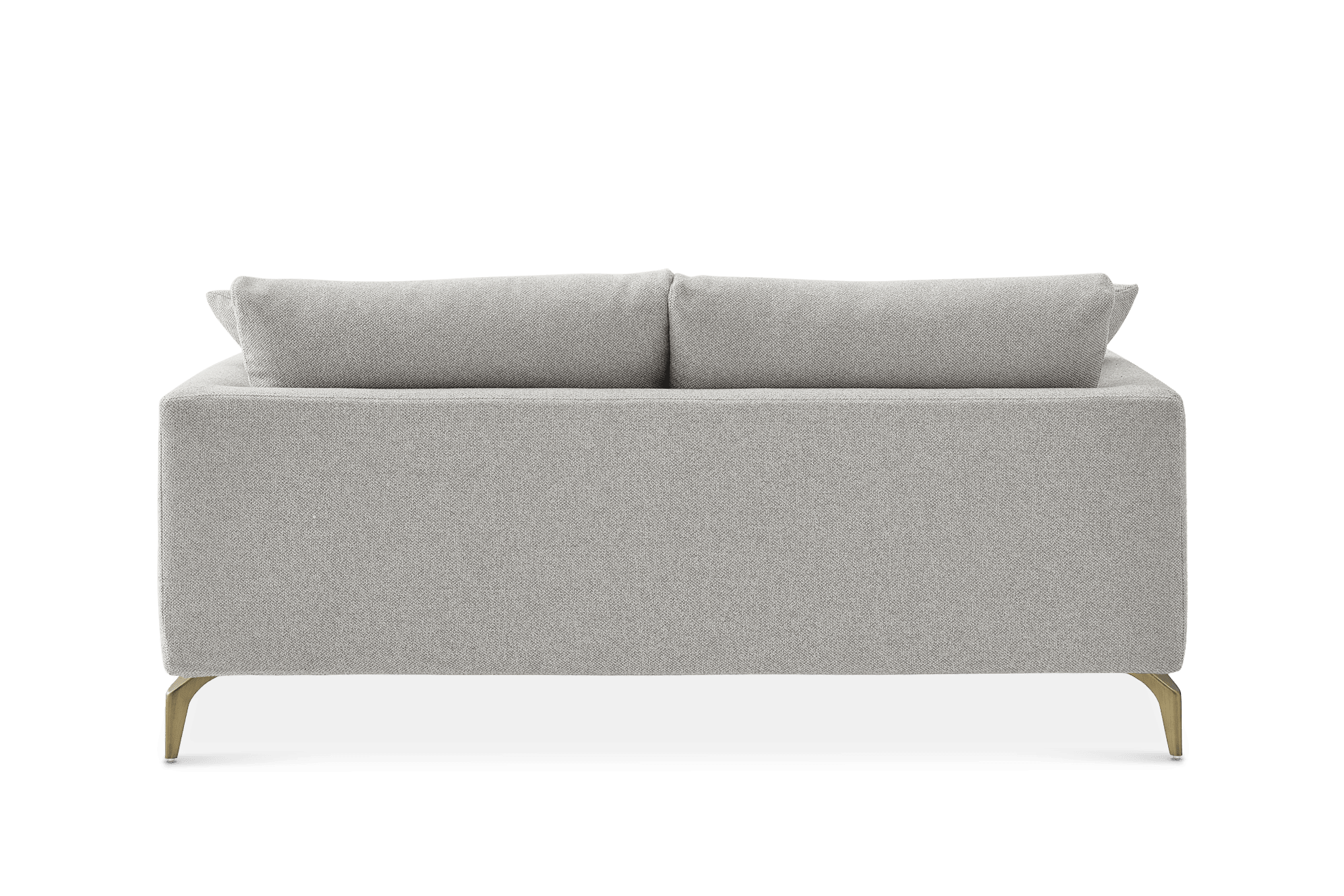 Lena Performance Fabric 2 Seater Sofa 11