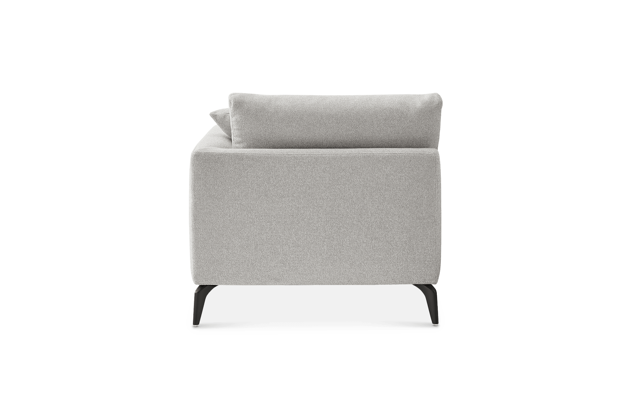 Lena Performance Fabric Right Chaise Sofa 10