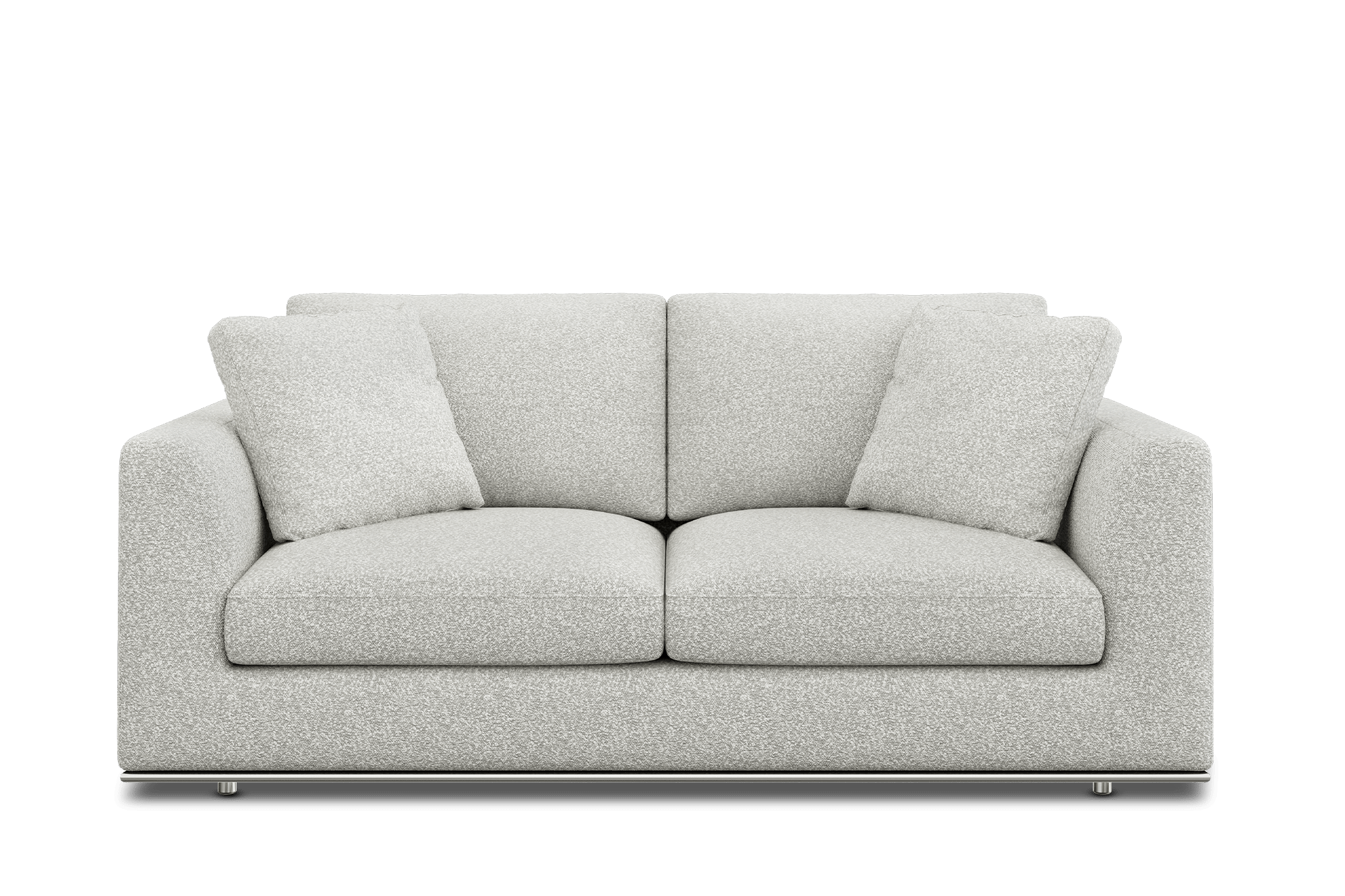 Hamilton 2 Seater Sofa 0