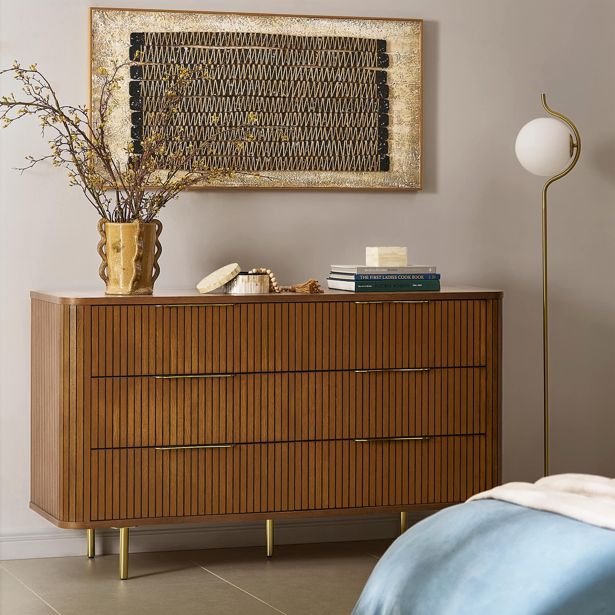 Harper Build-Your-Own Bedroom Set 3