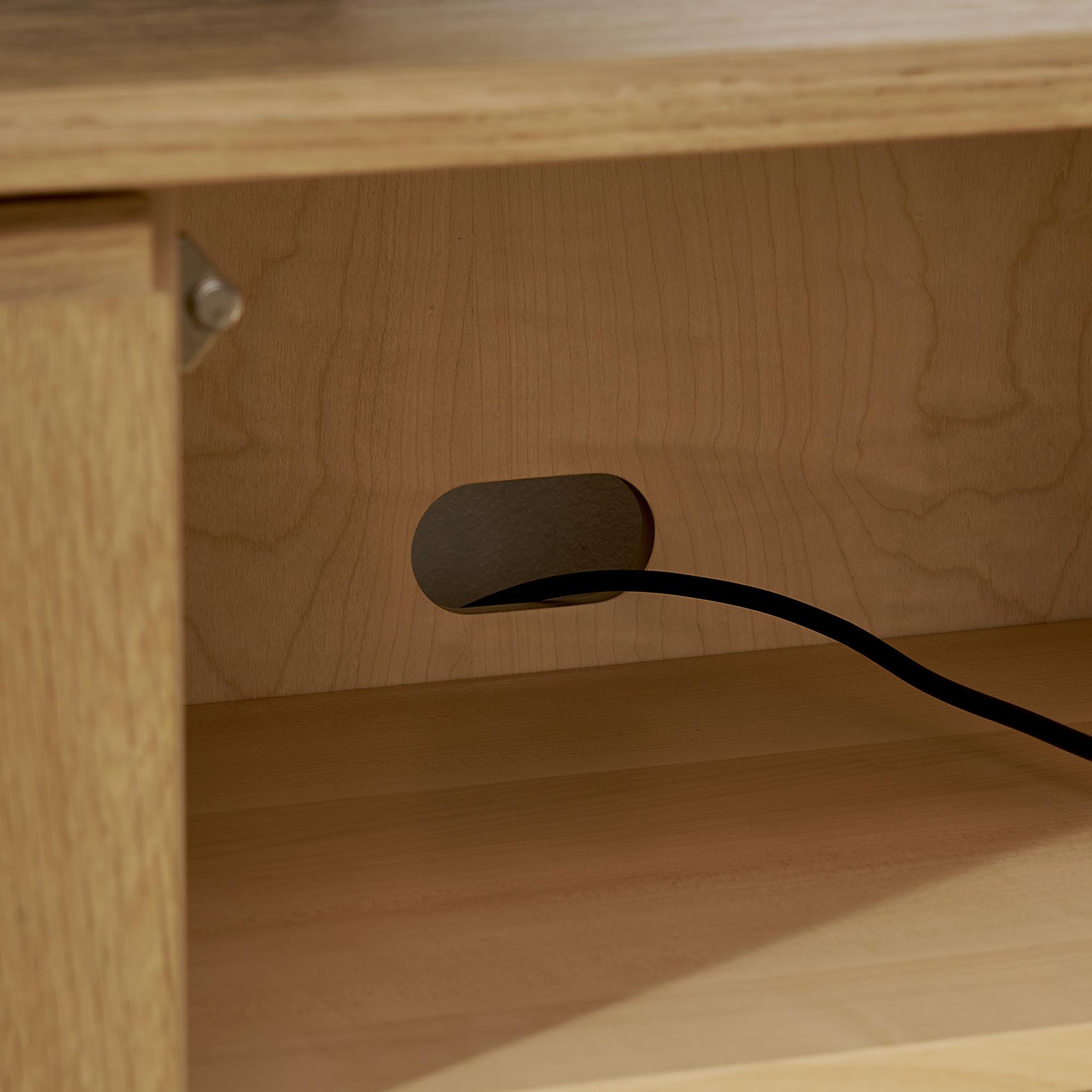Posey TV Stand 5
