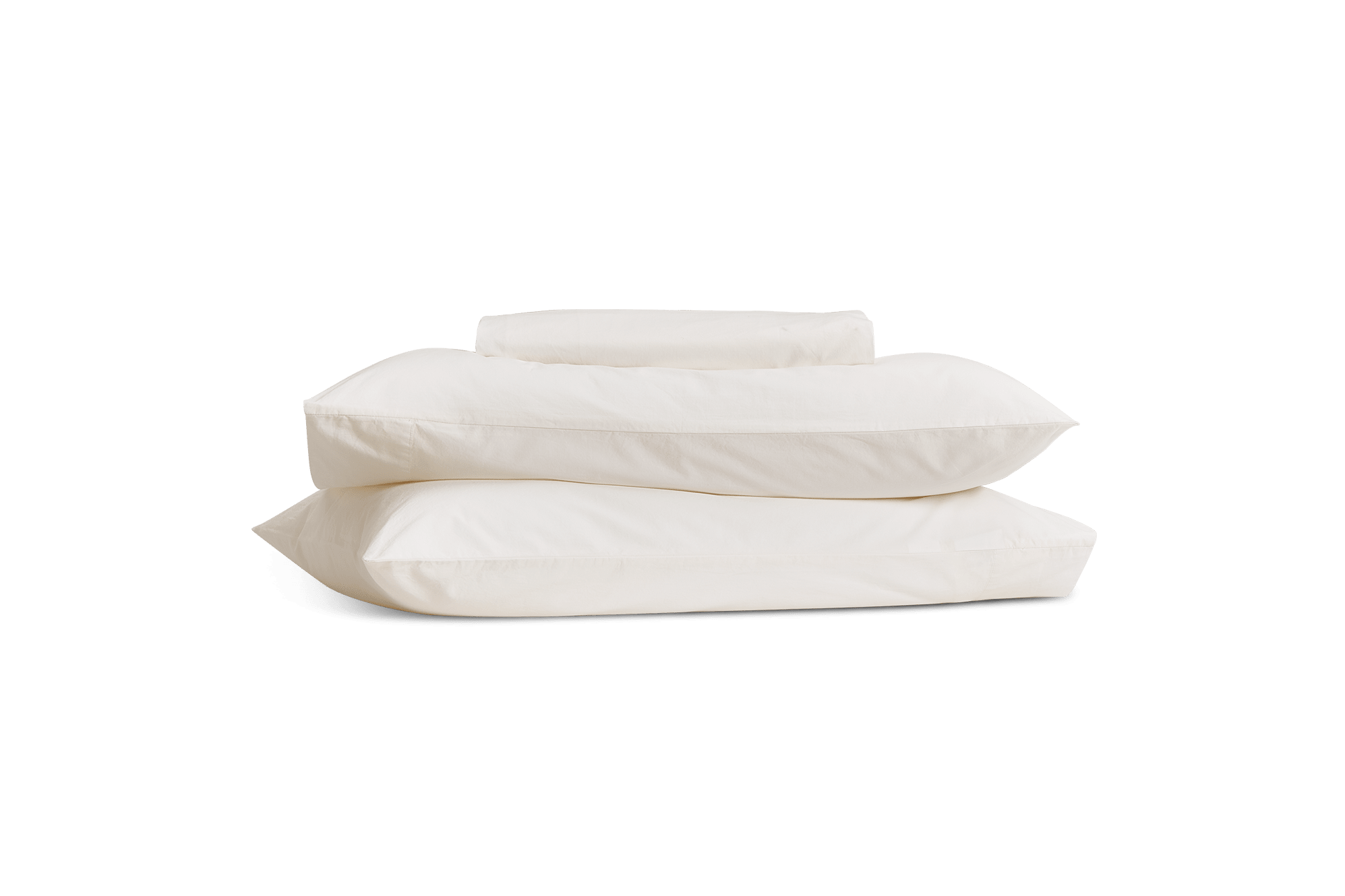 Classic Cotton Percale Sheet Set