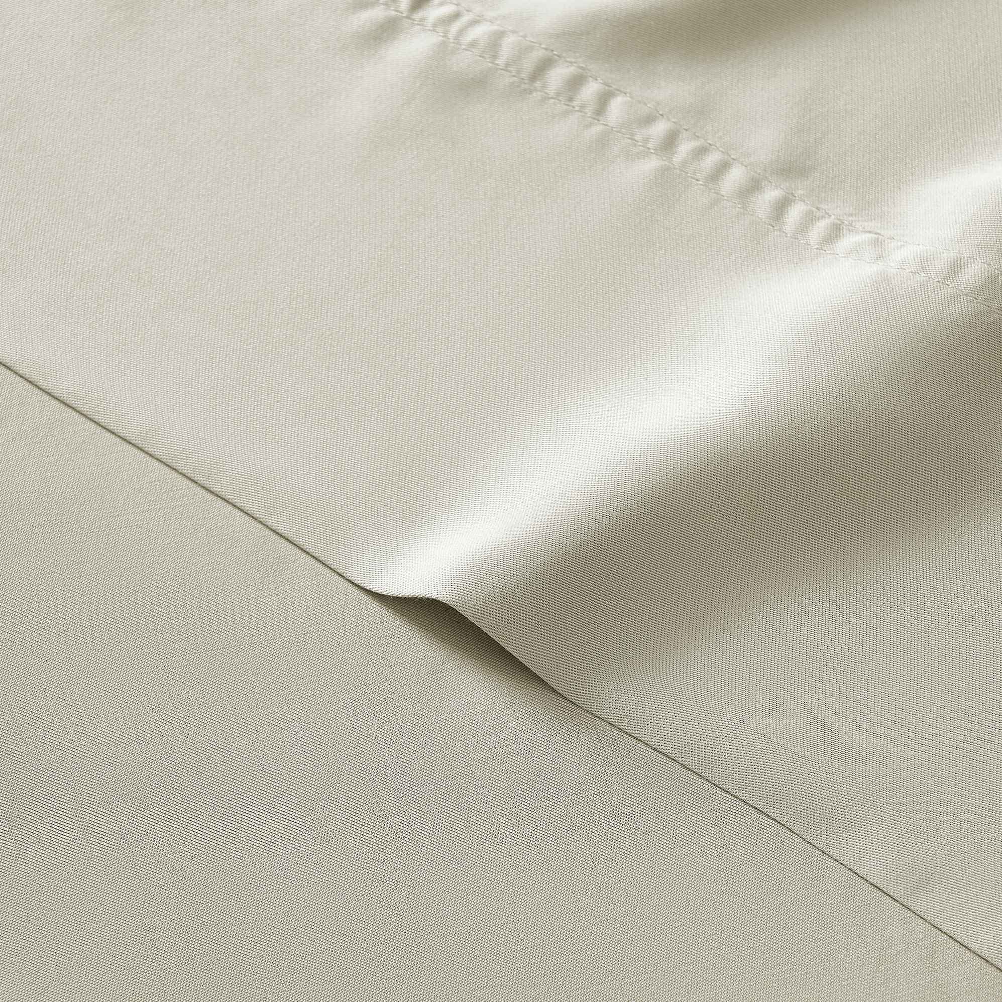 Cool Lyocell Sateen Pillowcase Set 5