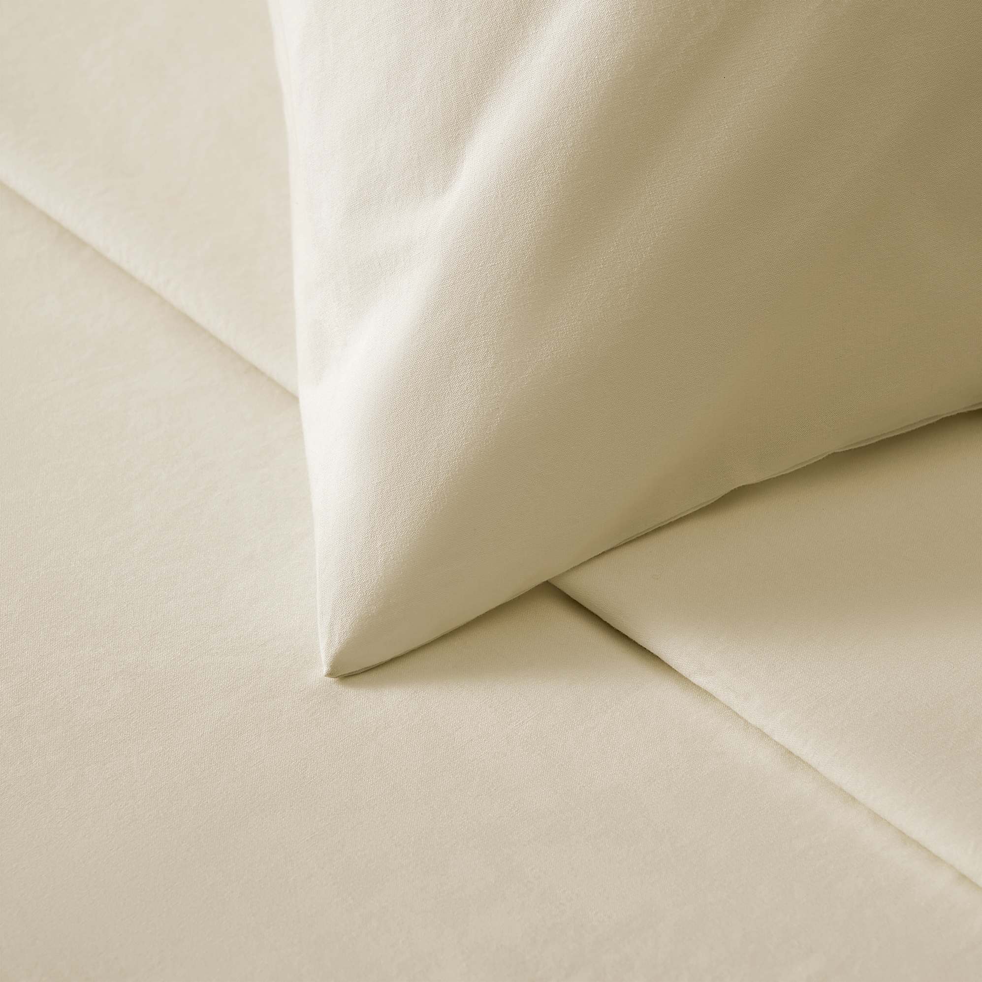 Classic Cotton Percale Sheet Set 5