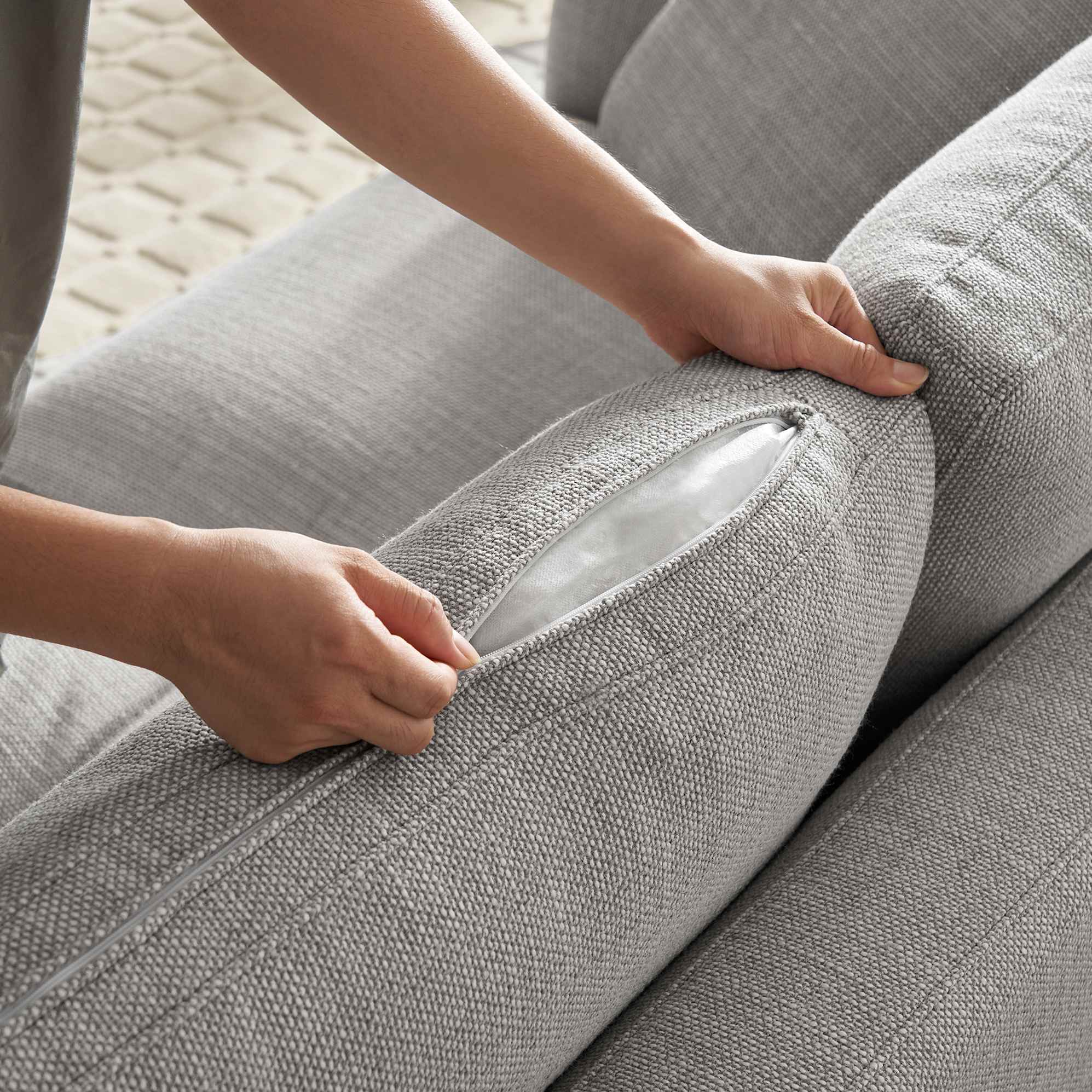 Hamilton 2 Seater Sofa 6