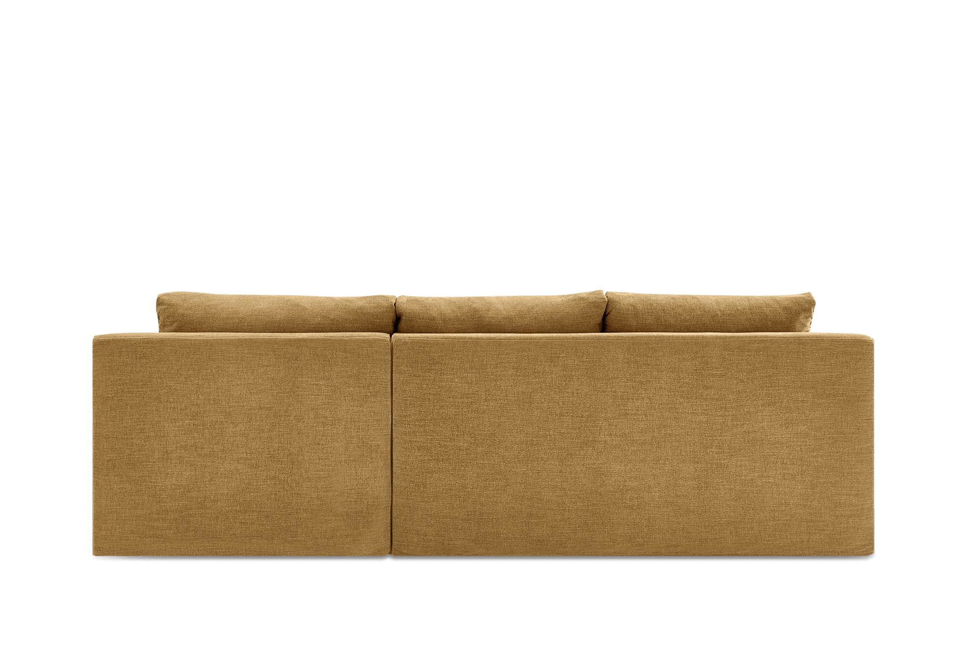 Agnes Chaise Sectional Sofa Bed 12