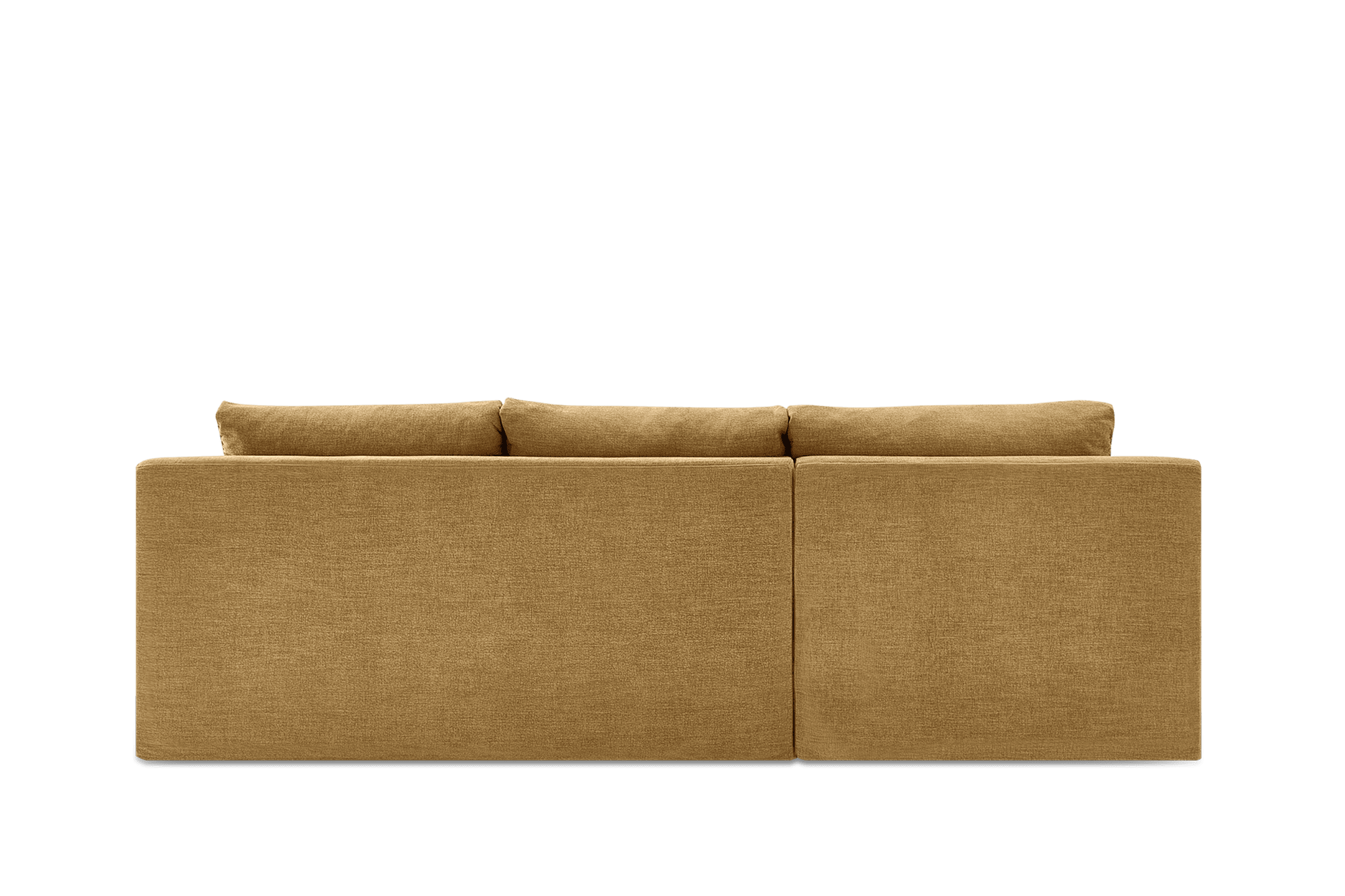Agnes Chaise Sectional Sofa Bed 13
