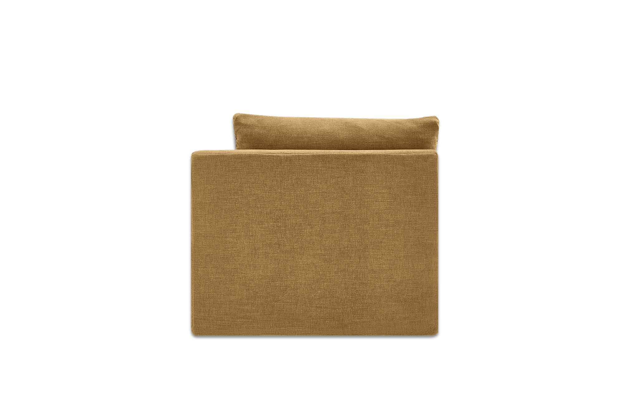 Agnes Slipcover Storage Right Chaise 10