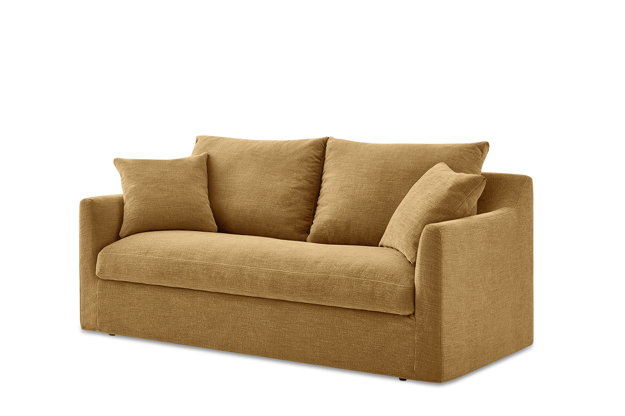 Agnes 2 Seater Sofa Bed 10