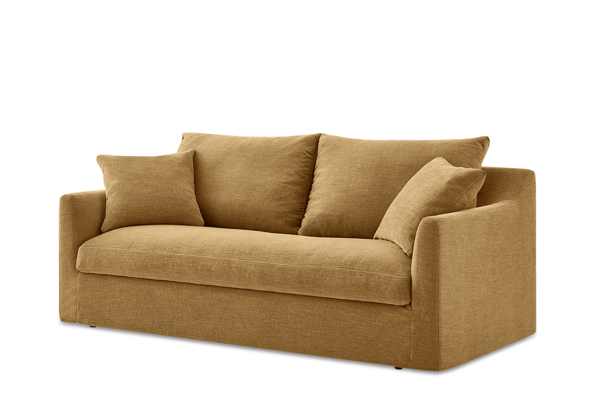 Agnes 3 Seater Sofa Bed 10