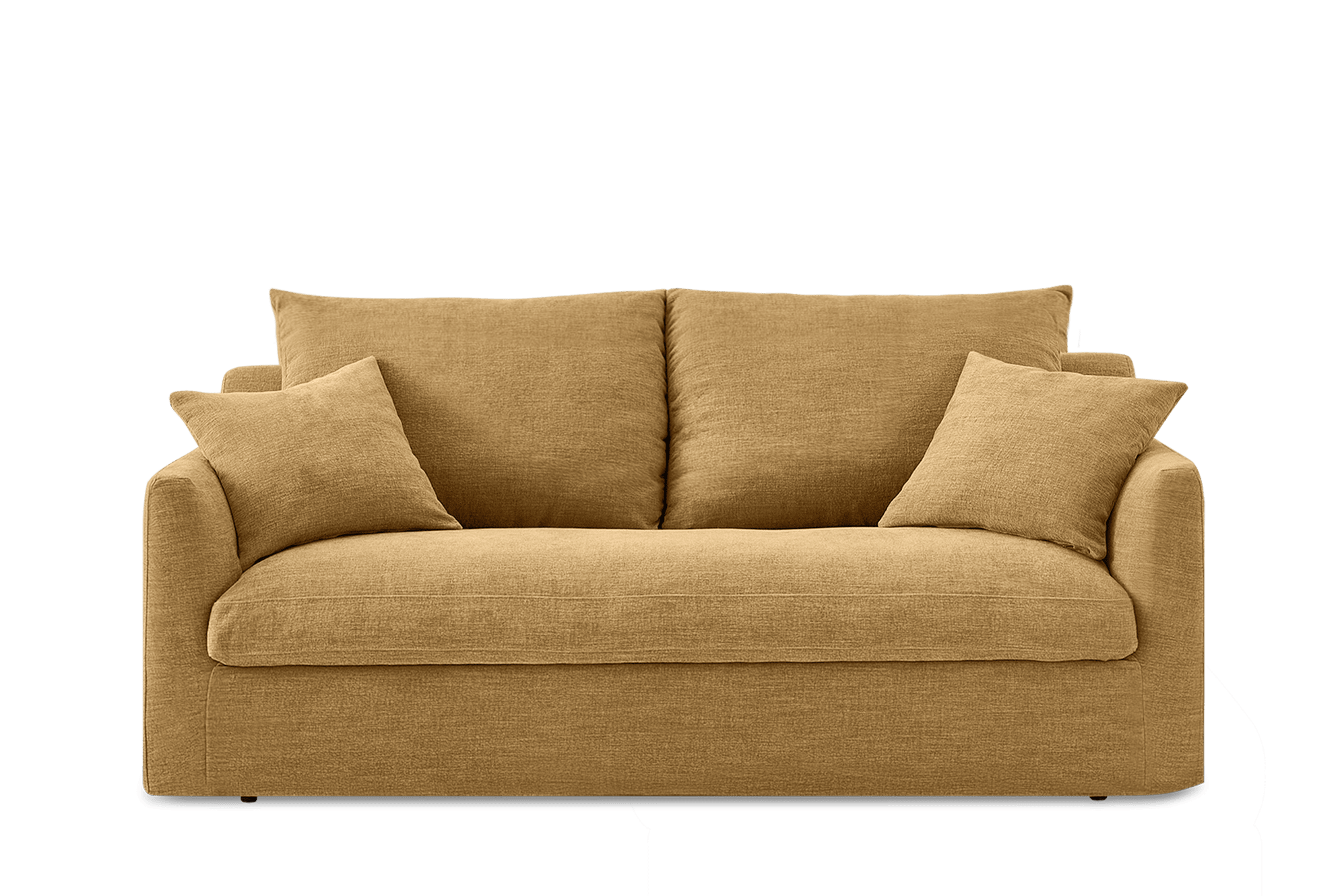 Agnes 3 Seater Sofa Bed 2