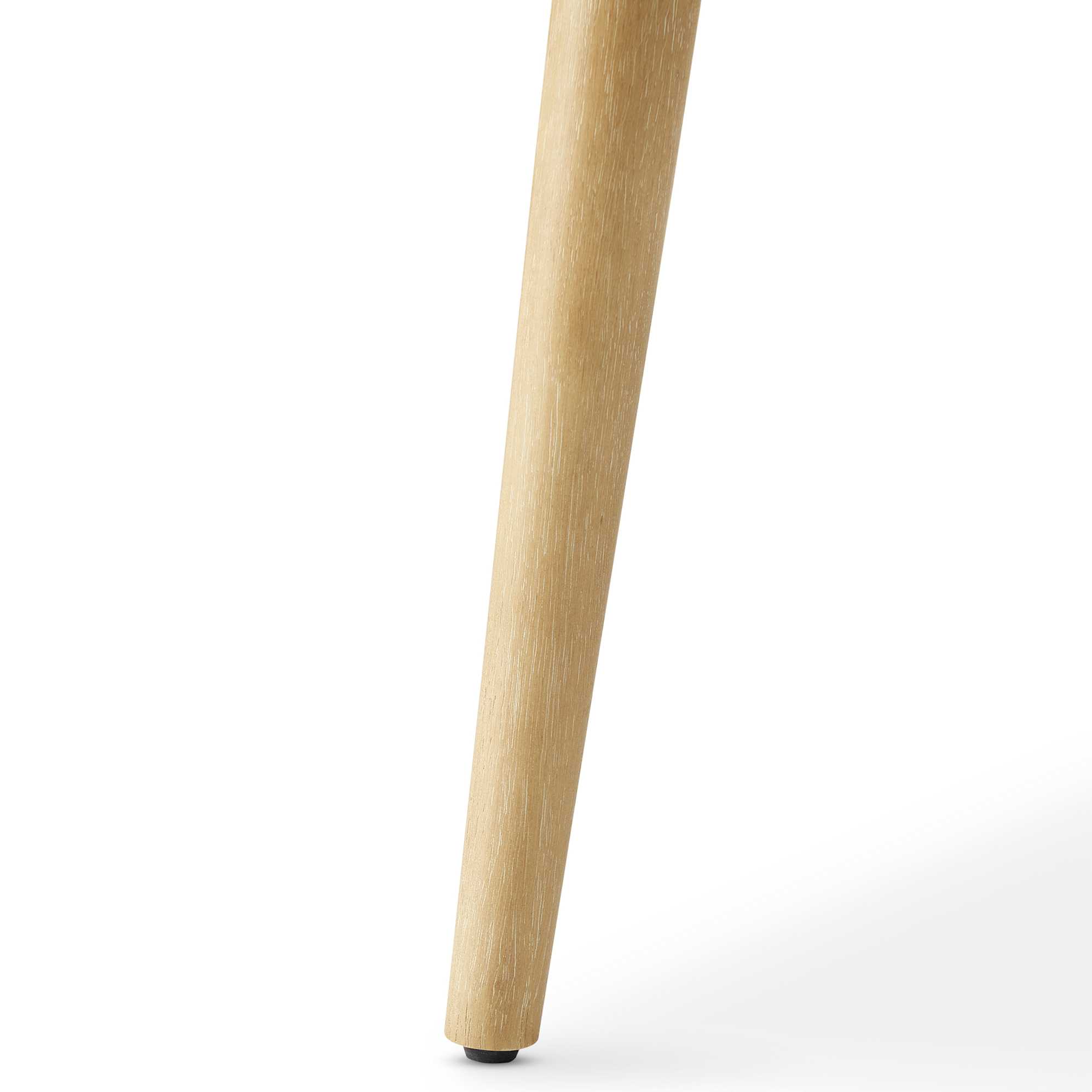 Kelsey Chair, White Wash 8