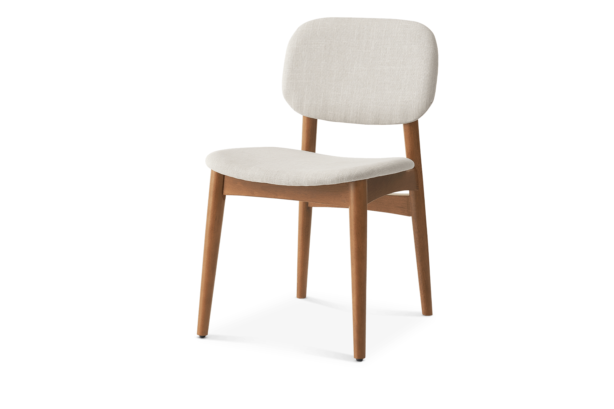 Kelsey Chair, Walnut Stain 0