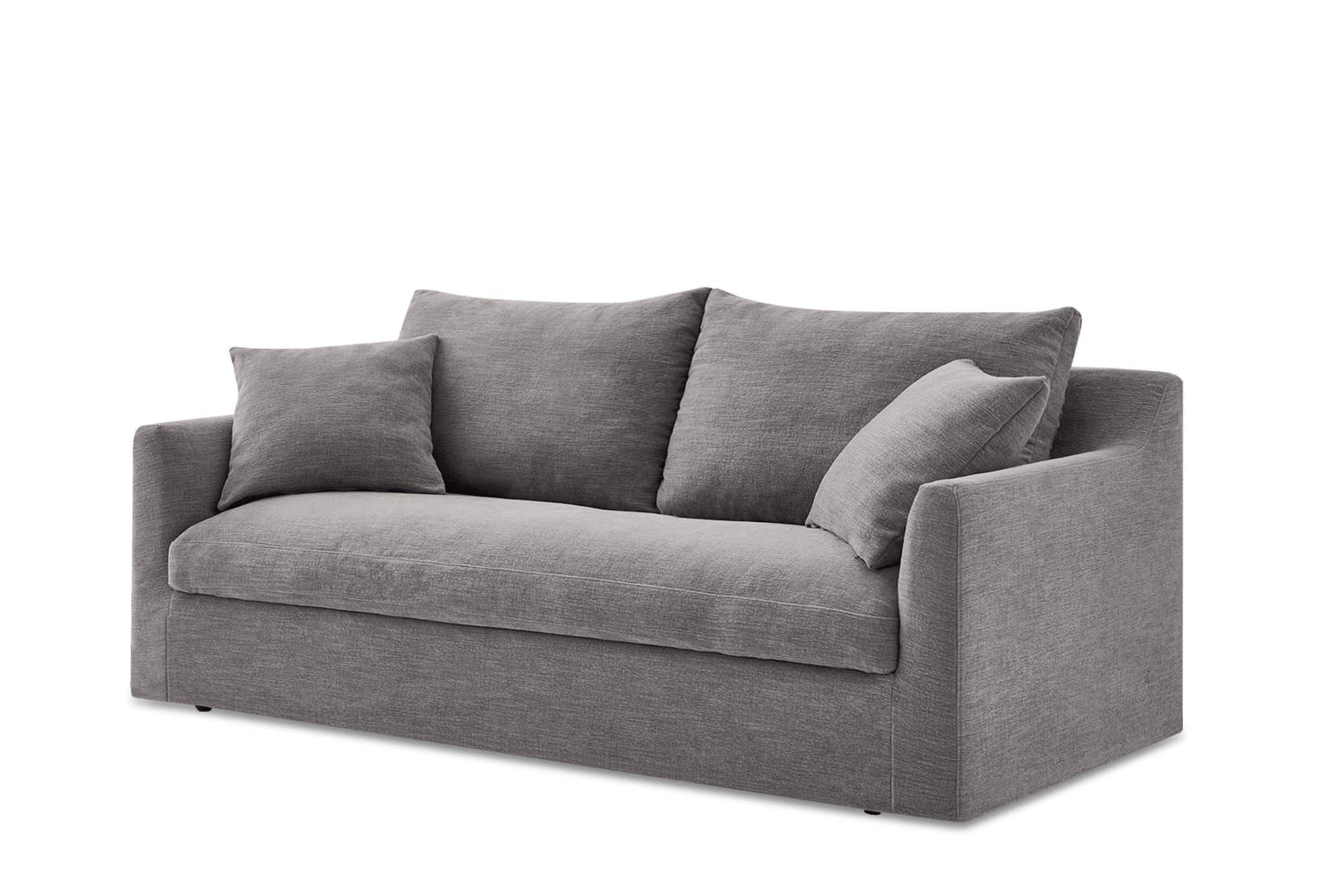 Agnes 3 Seater Sofa Bed 10