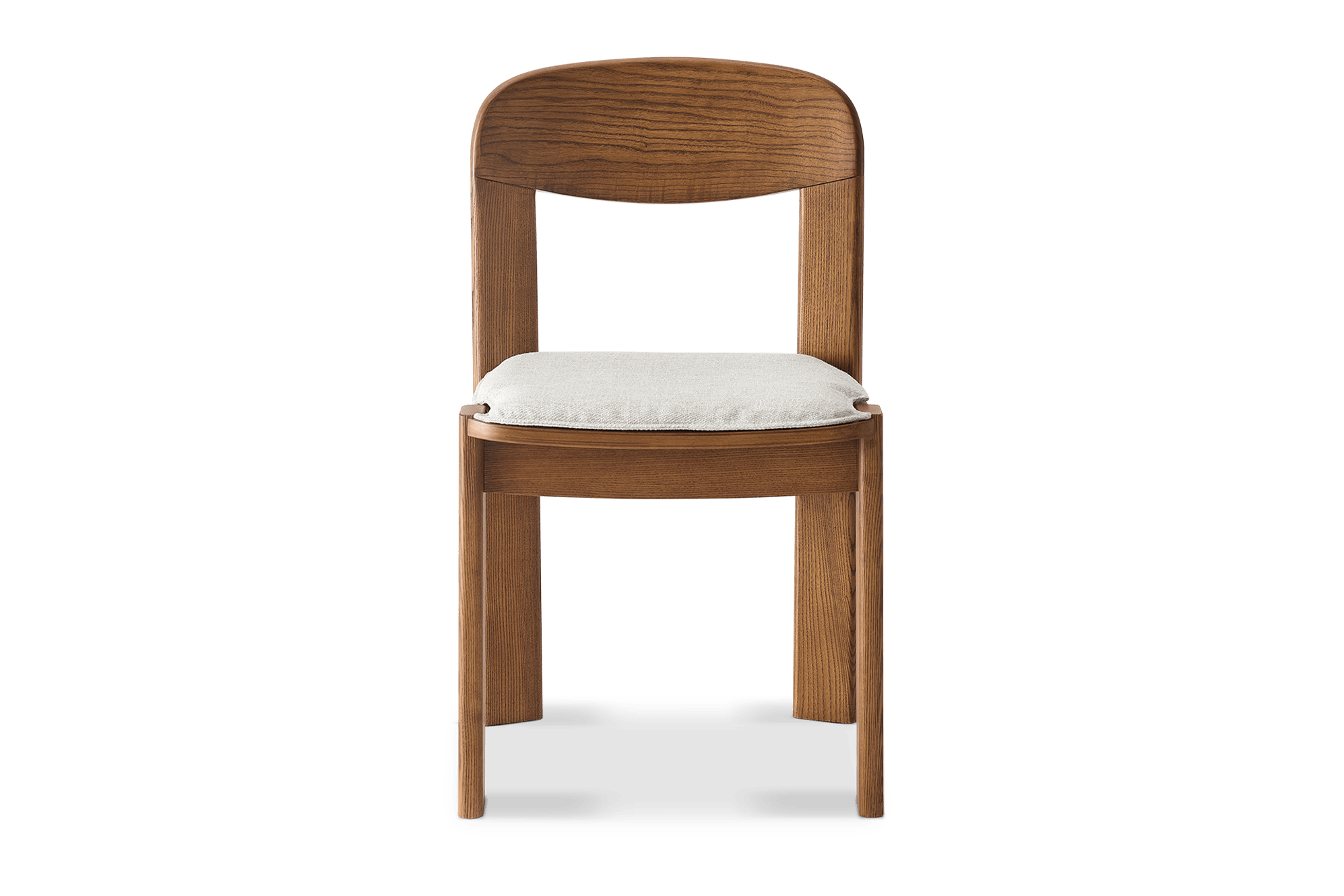 Anya Performance Fabric Dining Chair Set 6