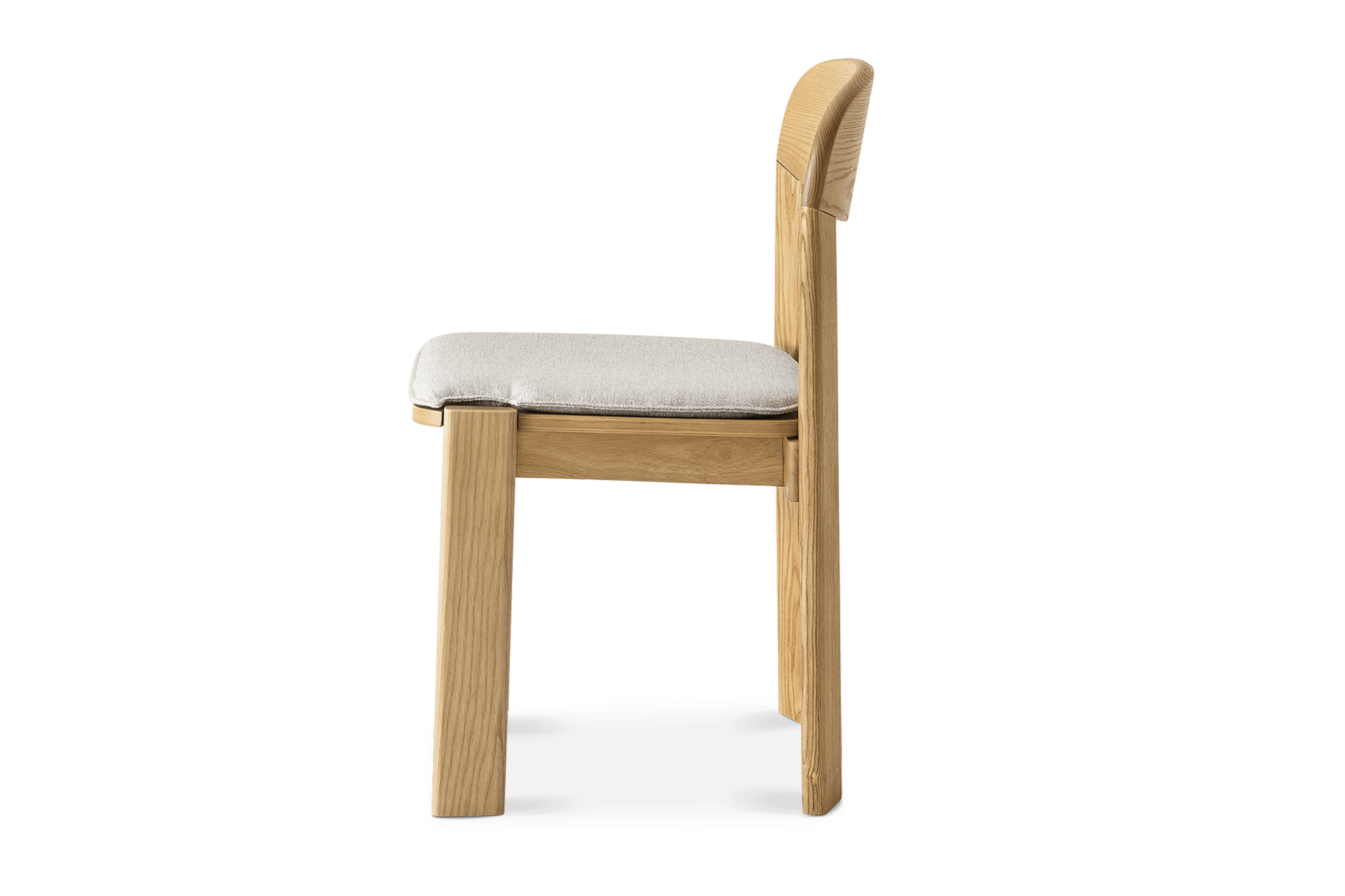 Anya Performance Fabric Dining Chair Set 10