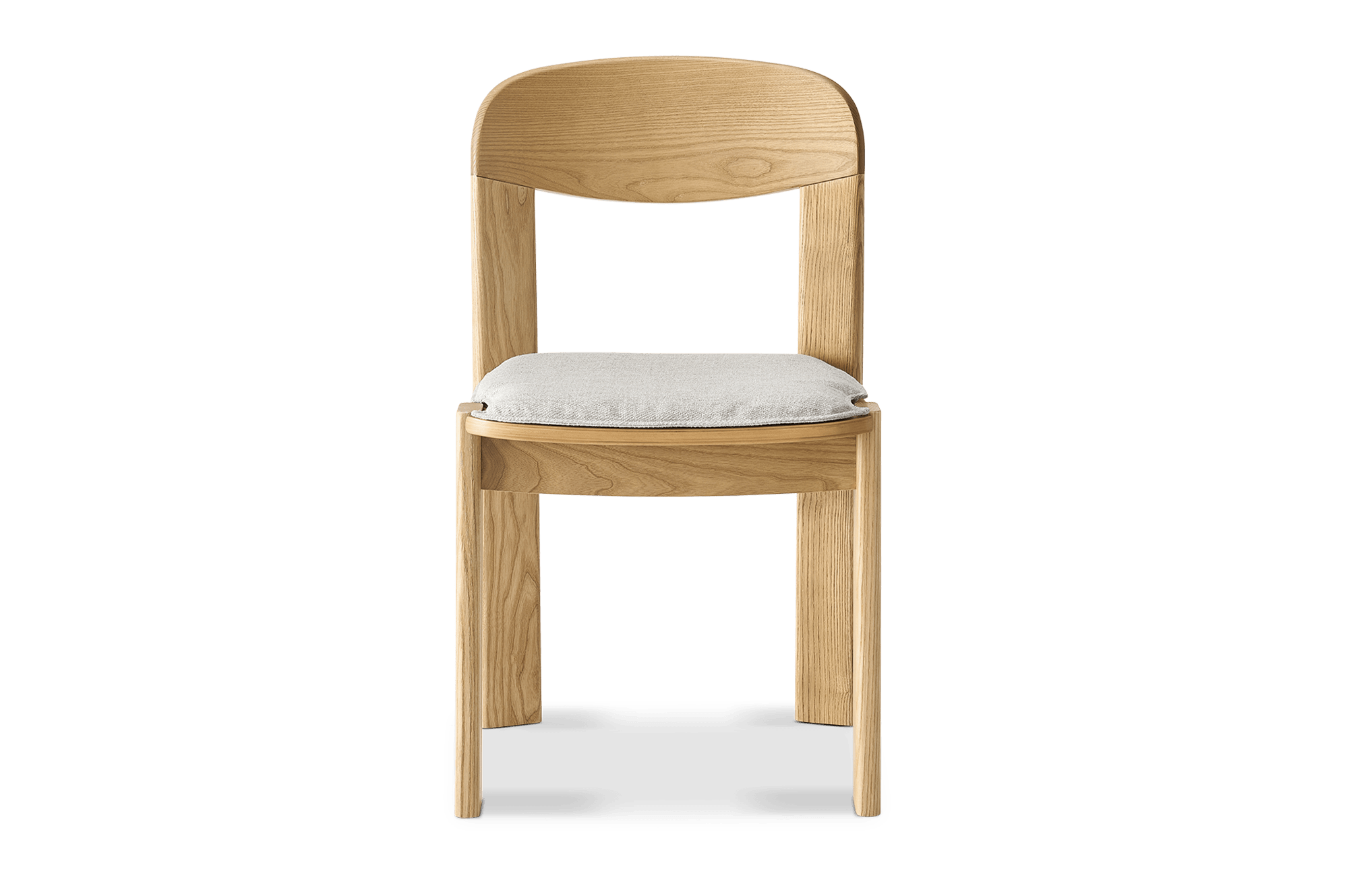 Anya Performance Fabric Dining Chair Set 8