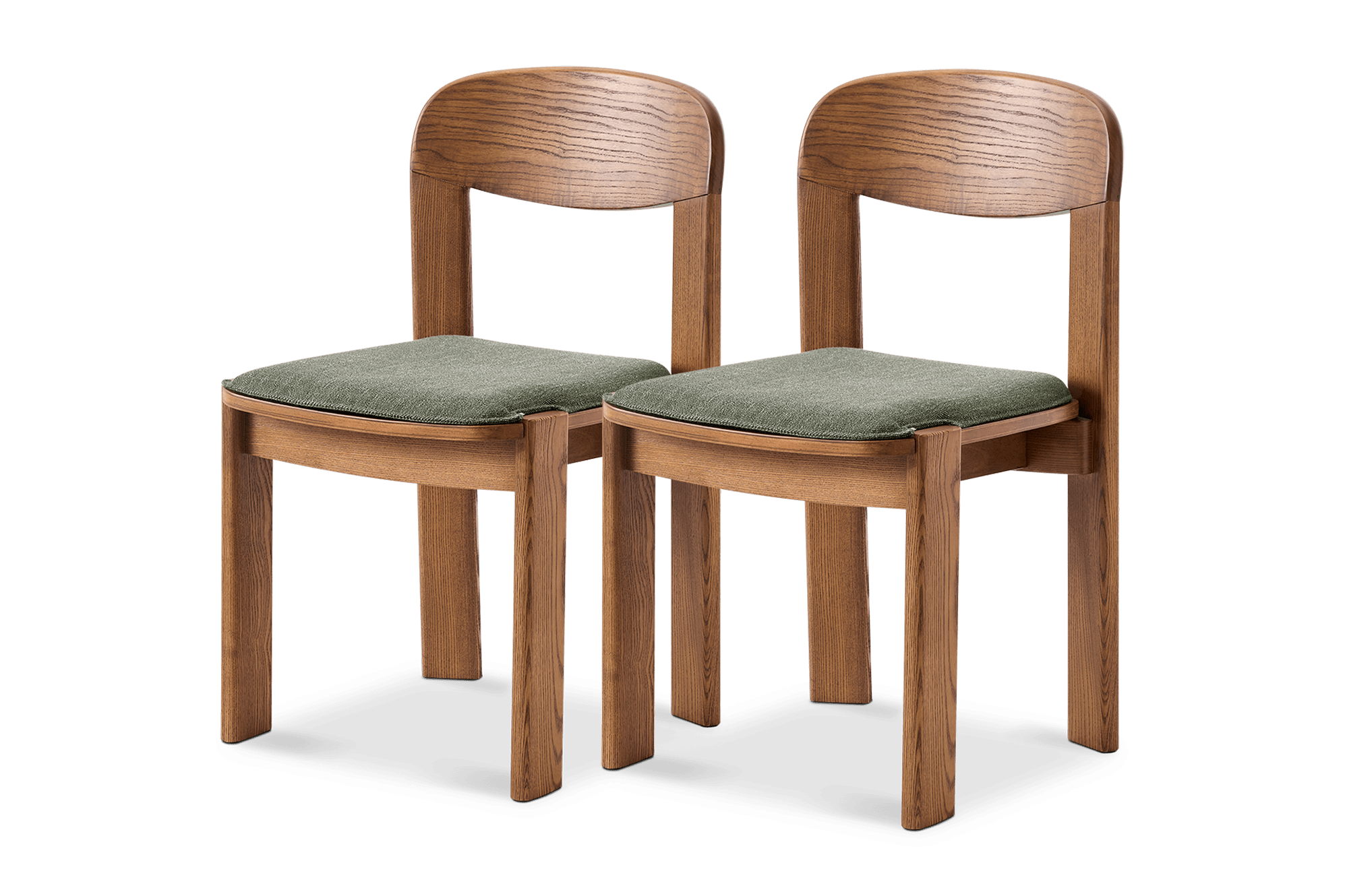 Anya Performance Fabric Dining Chair Set