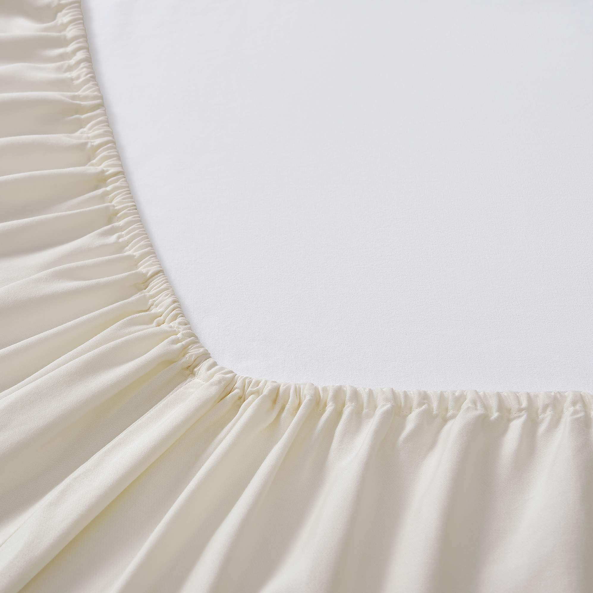 Cool Lyocell Sateen Sheet Set & Duvet Cover 7