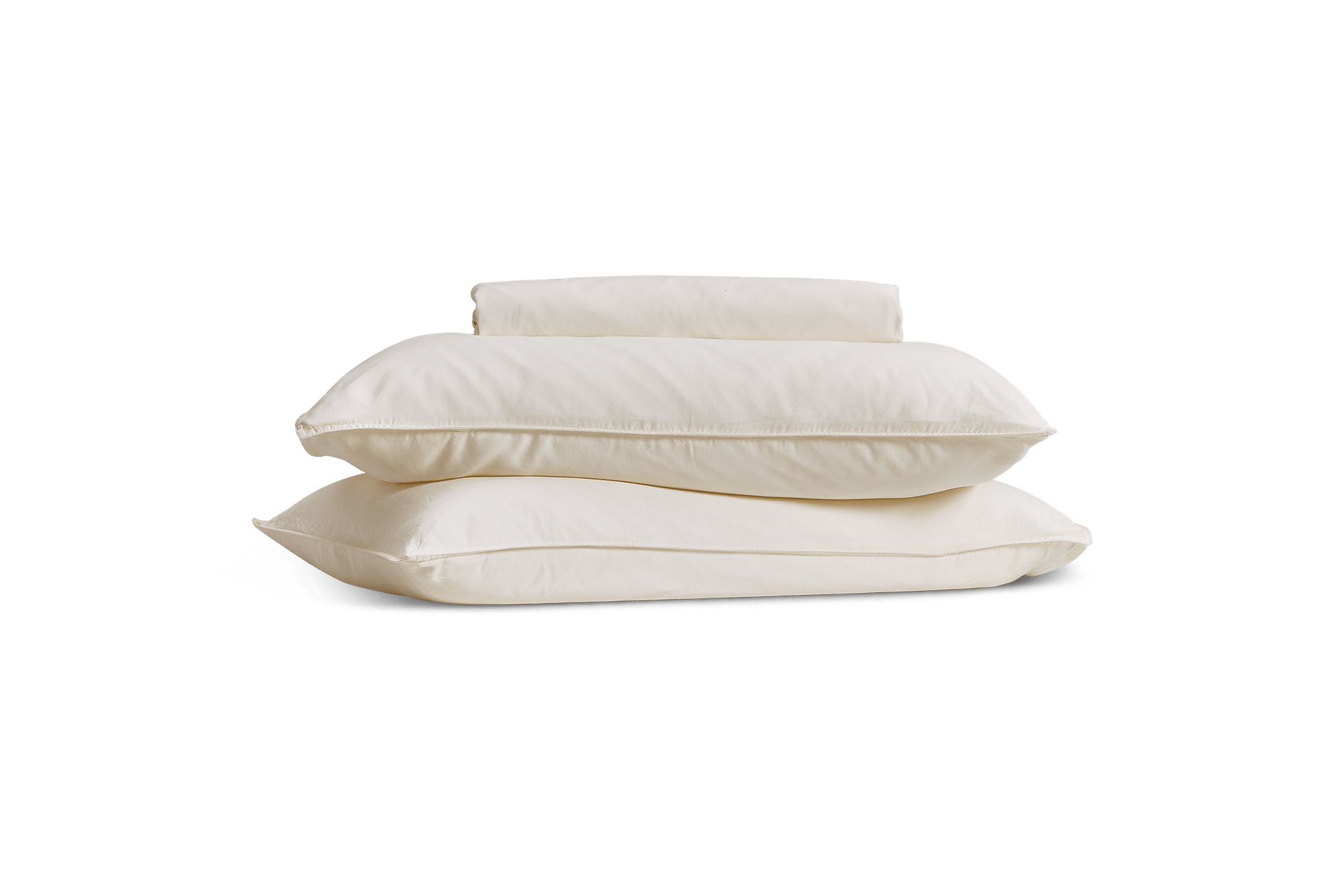 Cool Lyocell Sateen King Sheet Set, Oat