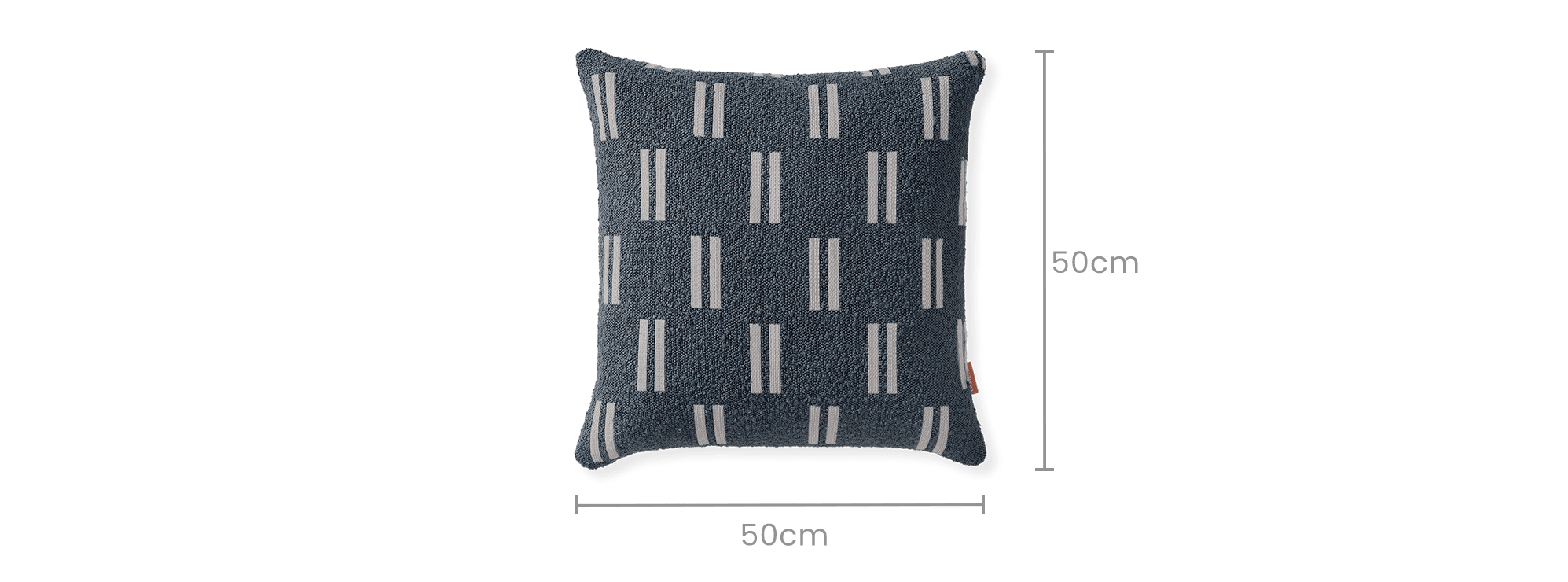 dimension of Cosmo Cushion