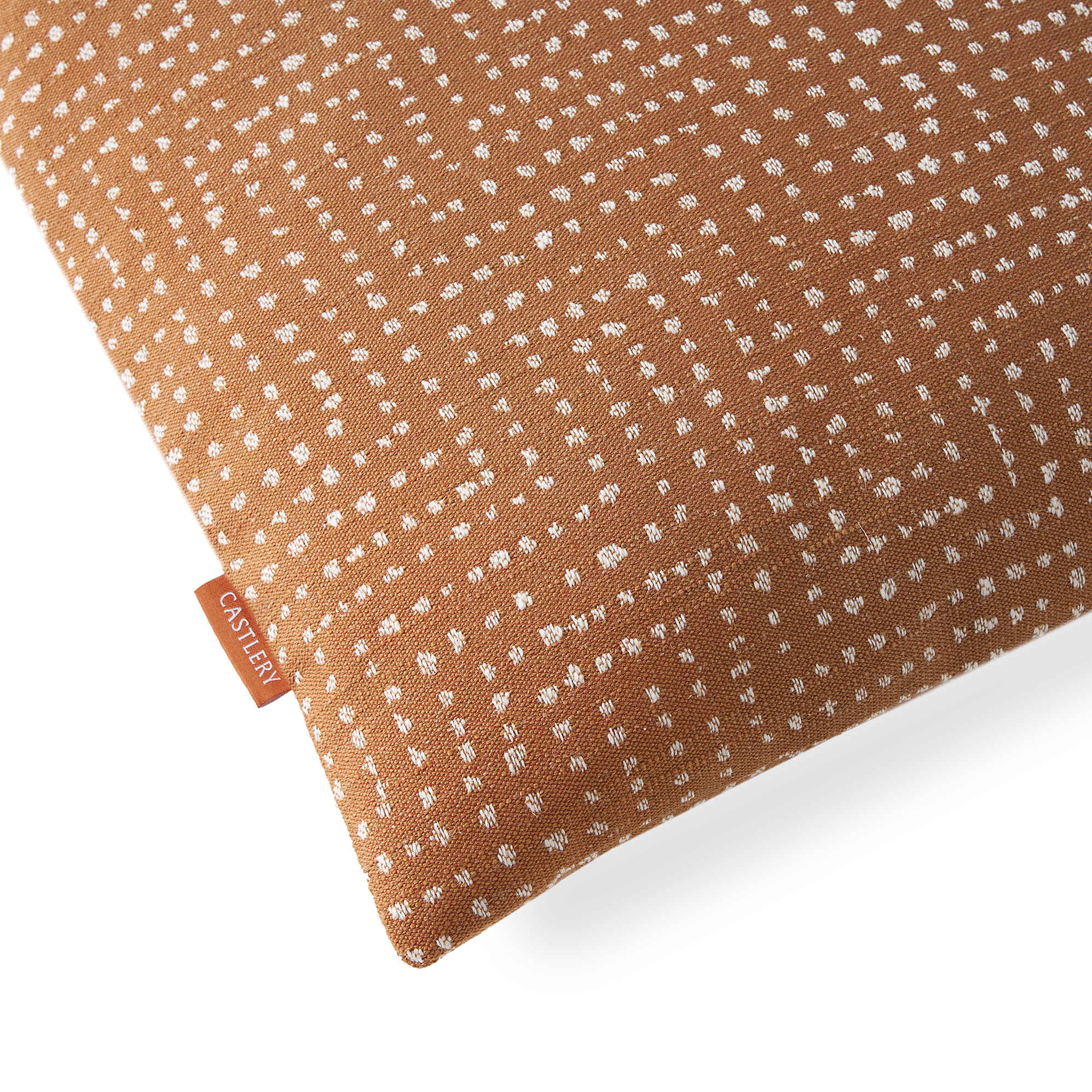 Dot Throw Pillow 4