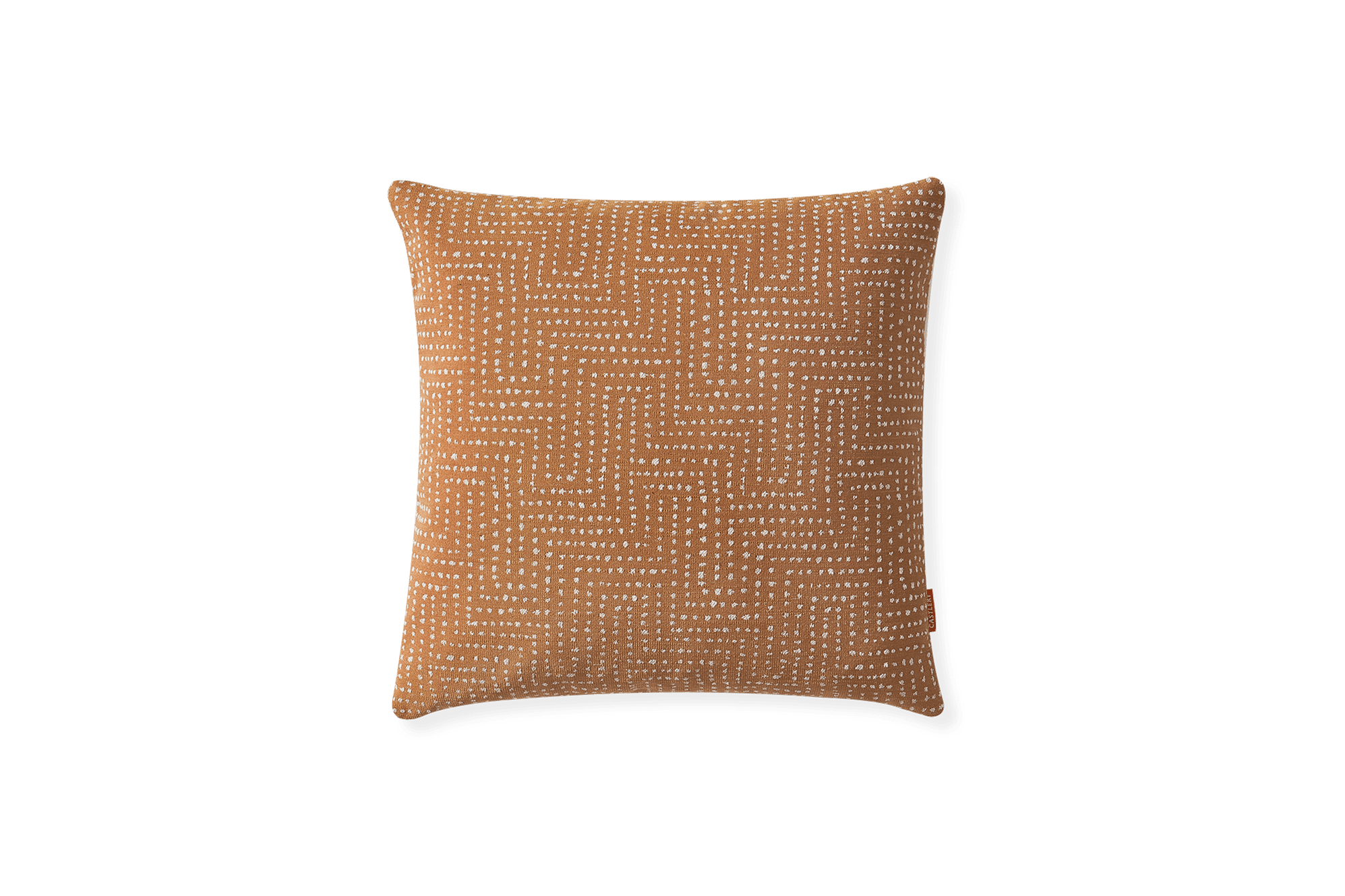 Dot Throw Pillow 1