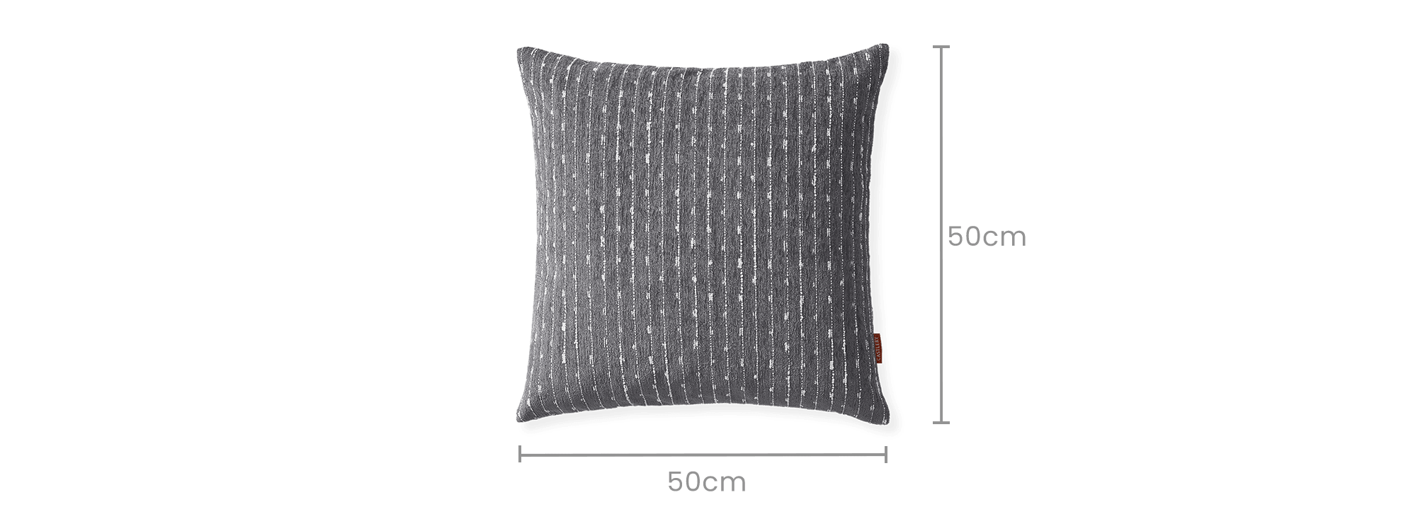 dimension of Ludo Cushion