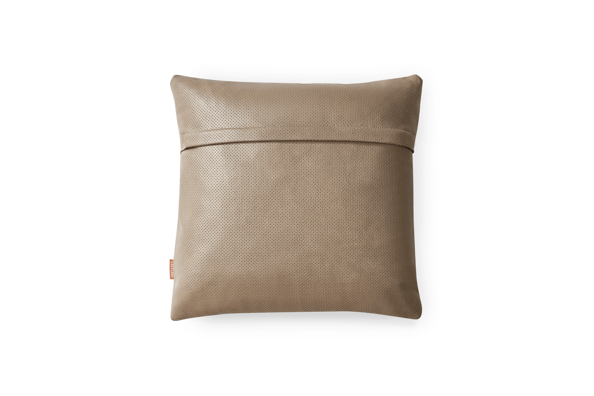 Lugano Leather Cushion 4