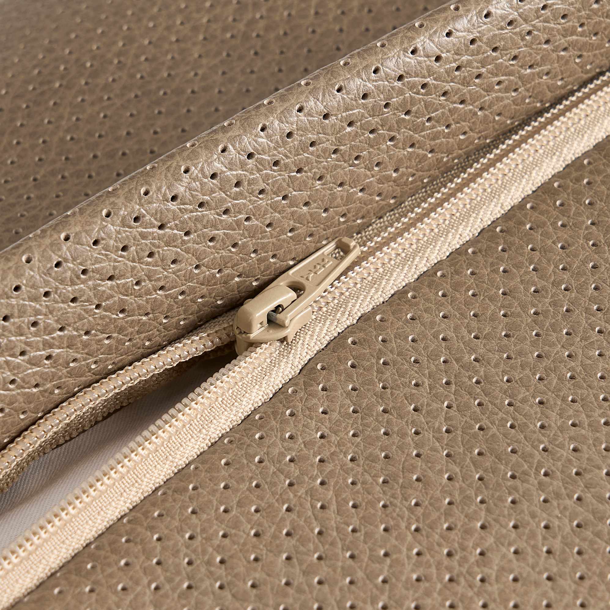 Lugano Leather Cushion 3