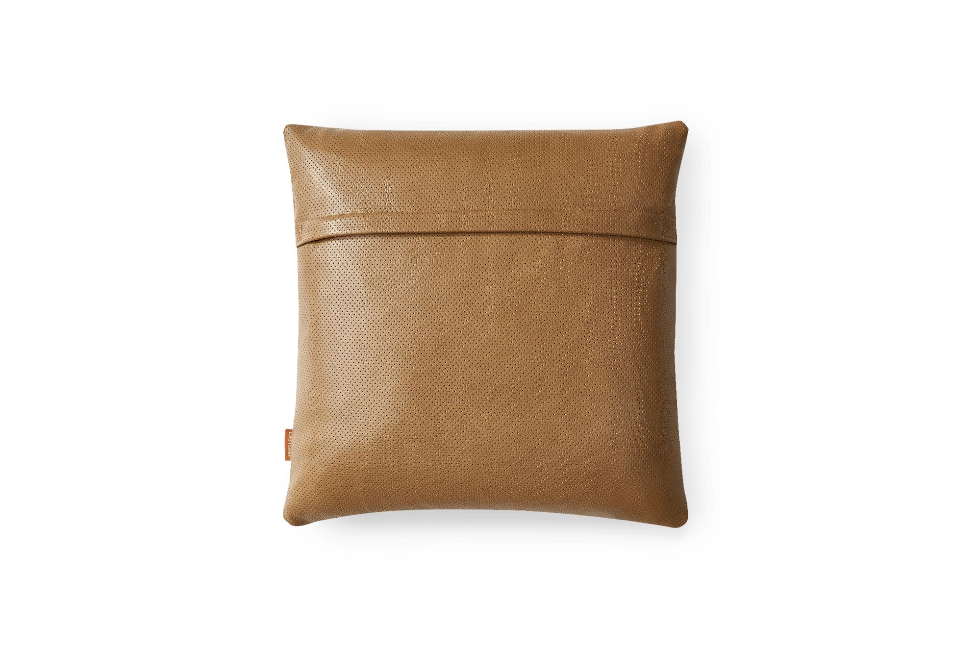 Lugano Leather Cushion 6